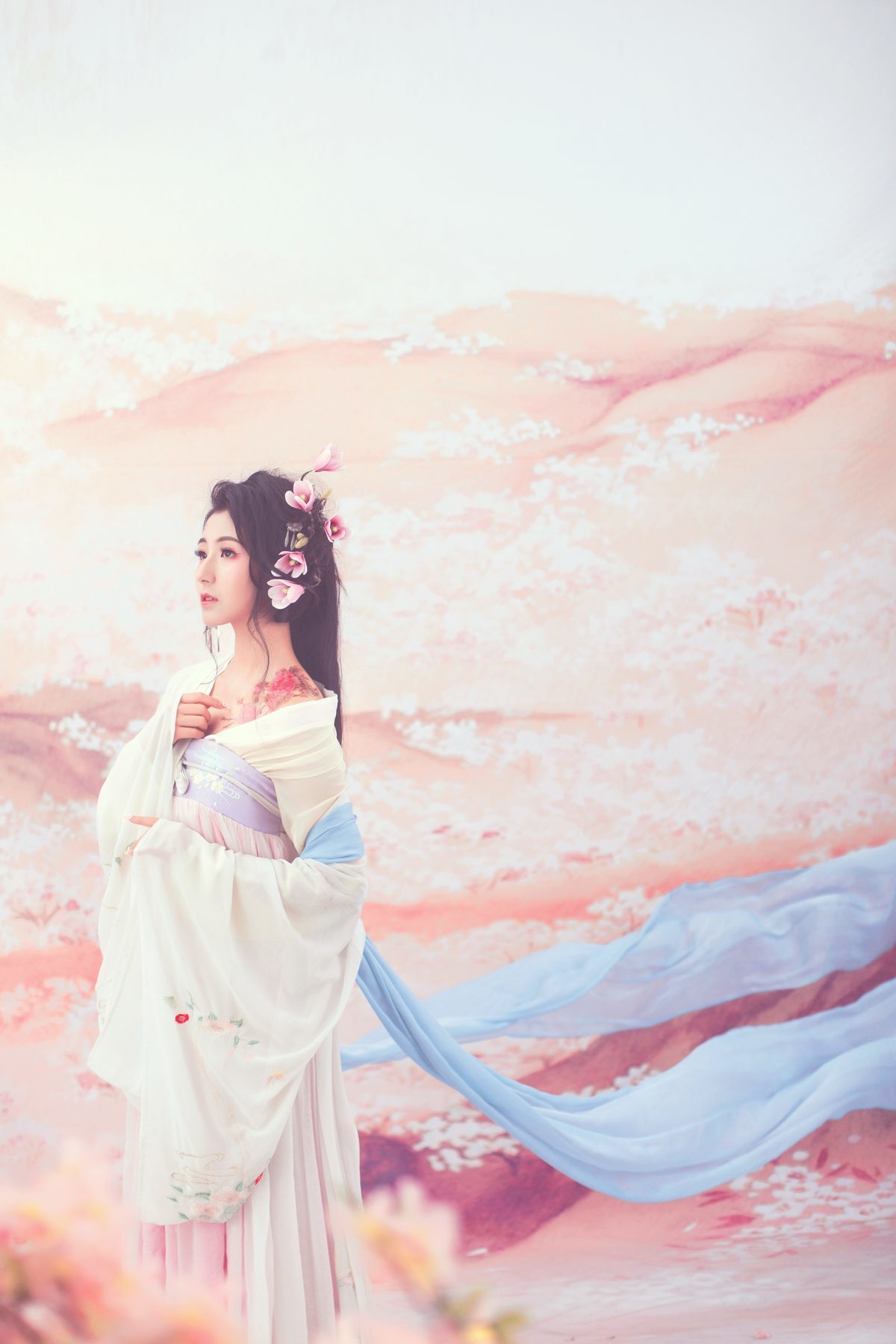 图片[5]-YiTuYu艺图语 Vol.3363 Dan Dan Dan Ting[27P]-六色网