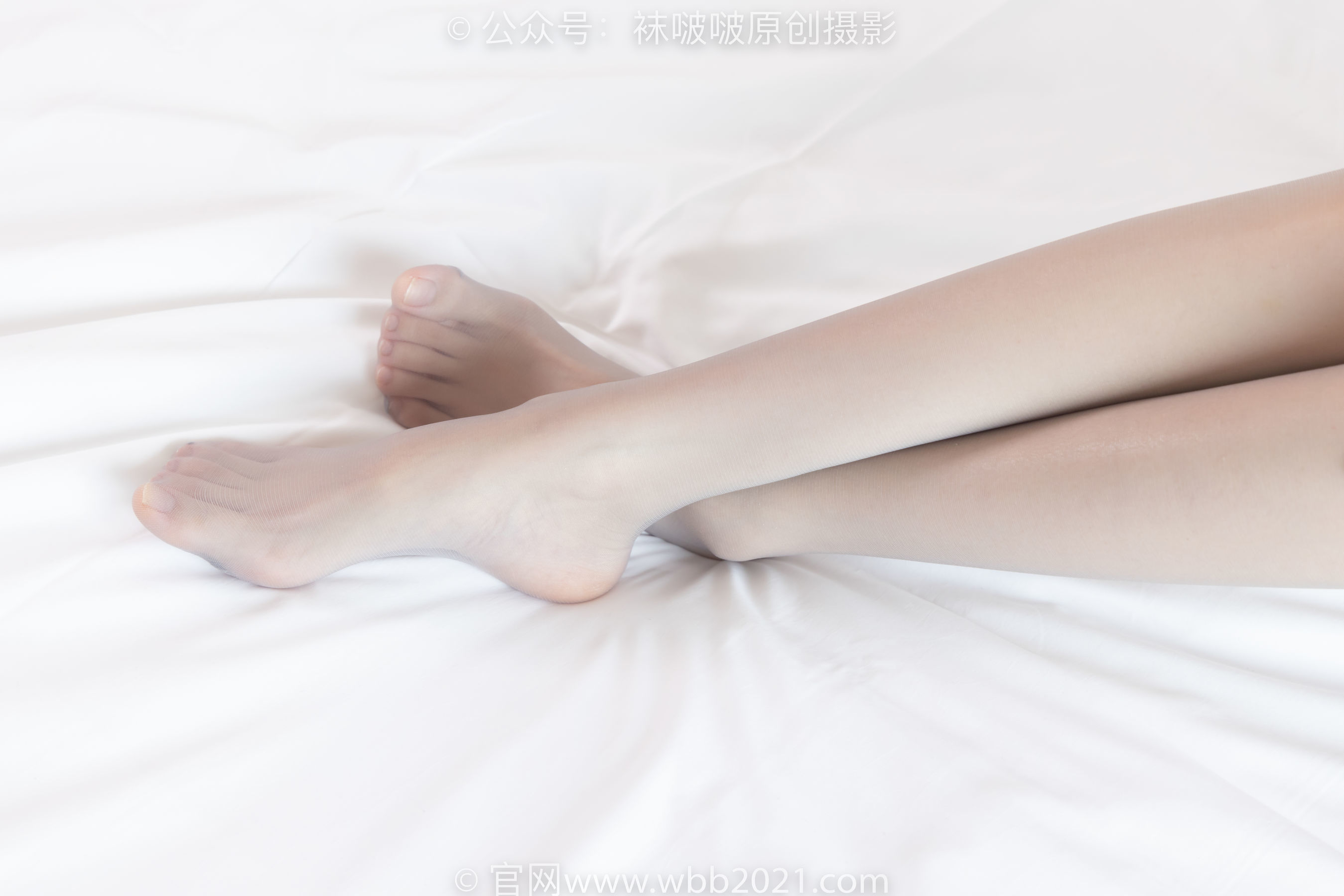 图片[125]-BoBoSocks袜啵啵 No.379 稚予 -板鞋、灰丝[140P]-六色网
