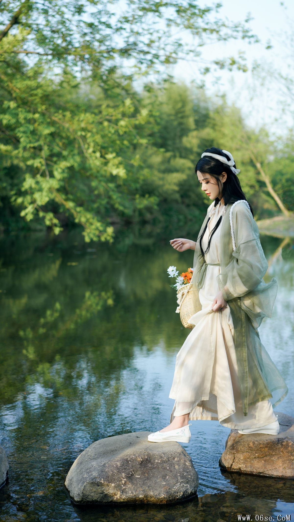图片[26]-YiTuYu艺图语 Vol.4256 Feng Zai Qi Shi[27P]-六色网