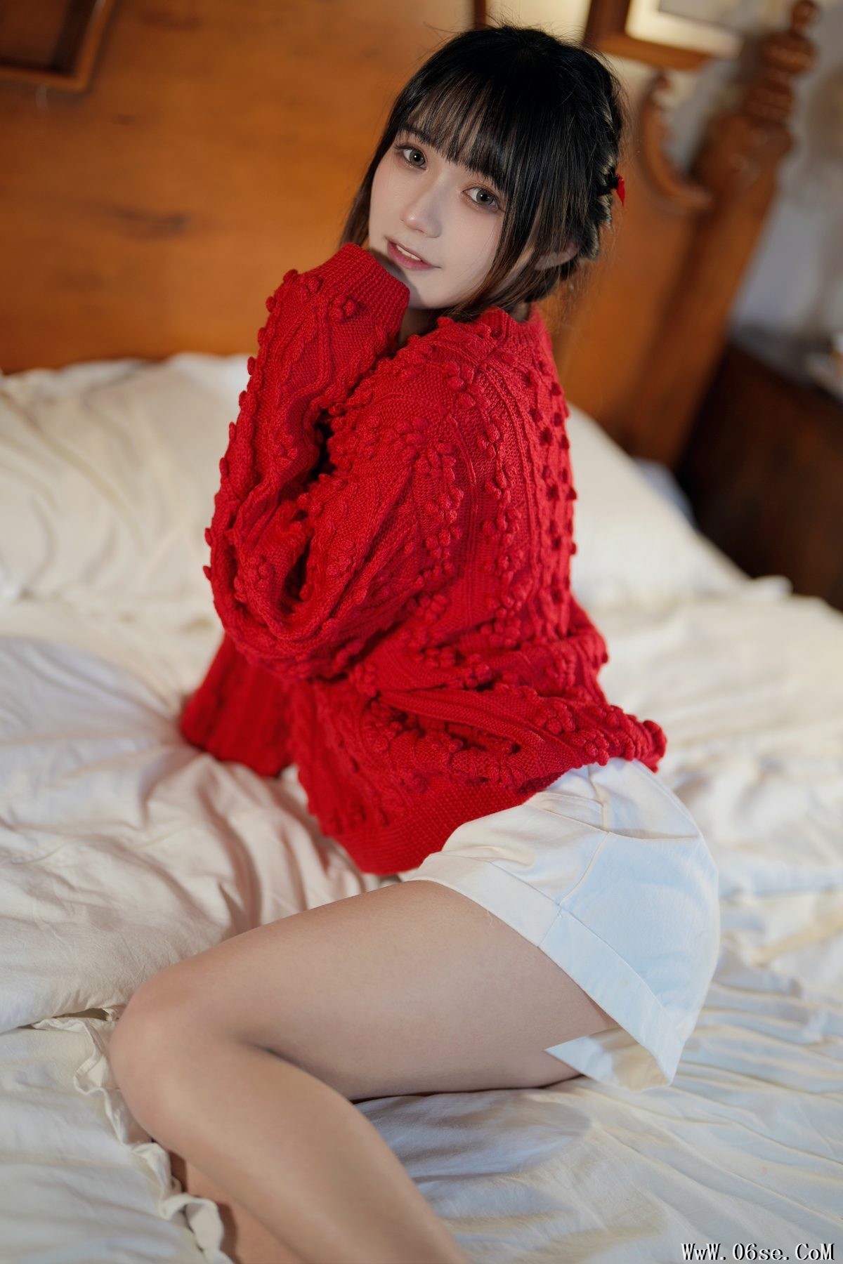 图片[10]-YiTuYu艺图语 Vol.4978 Tu Zi Zzz Bu Chi Hu Luo Bo[25P]-六色网