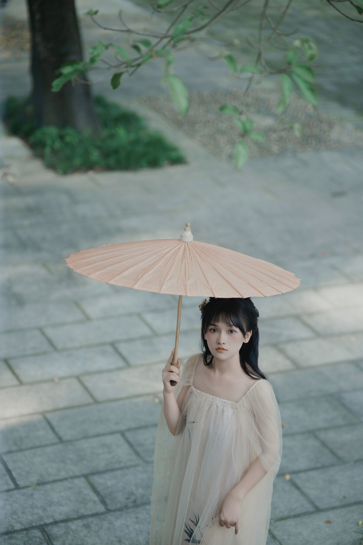 图片[57]-YiTuYu艺图语 Vol.7488 Xiao Xiao Yu[57P]-六色网