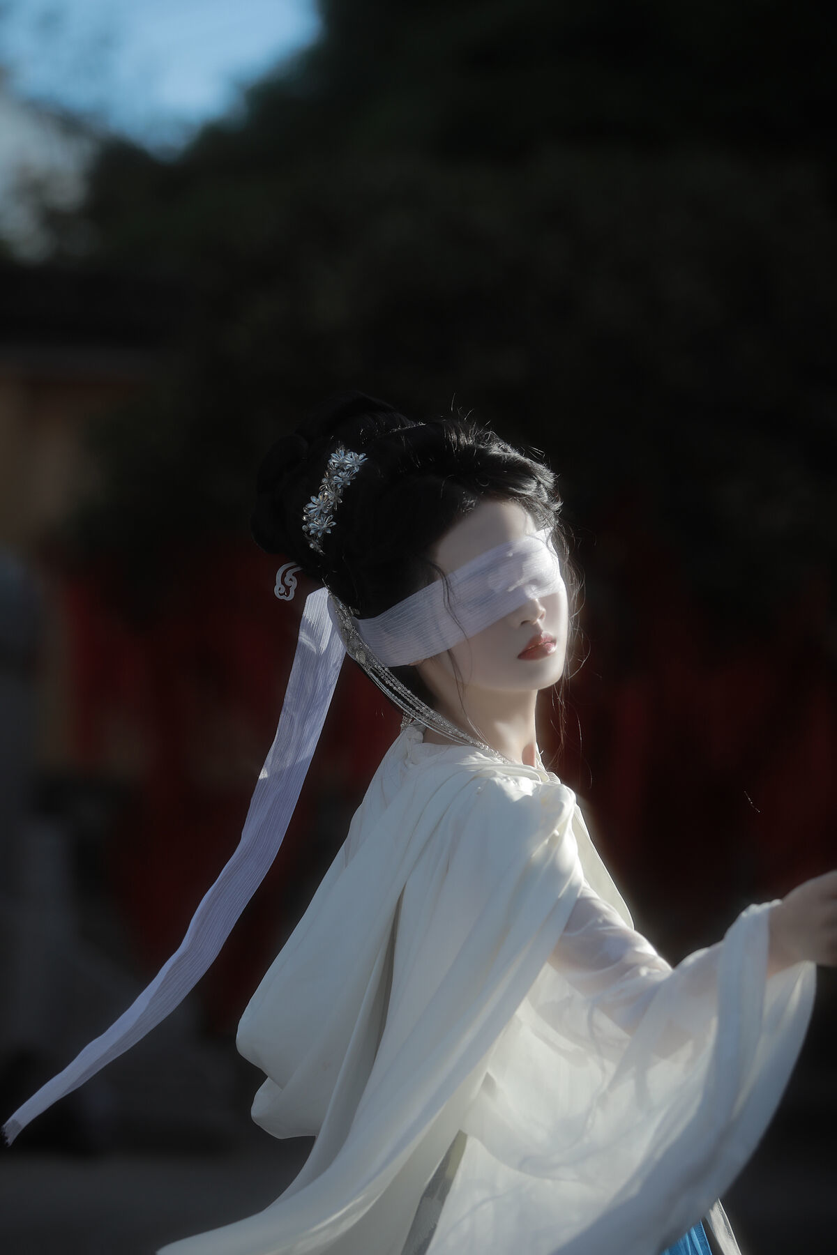 图片[7]-YiTuYu艺图语 Vol.7713 Yi Zhi Mian Mian[23P]-六色网