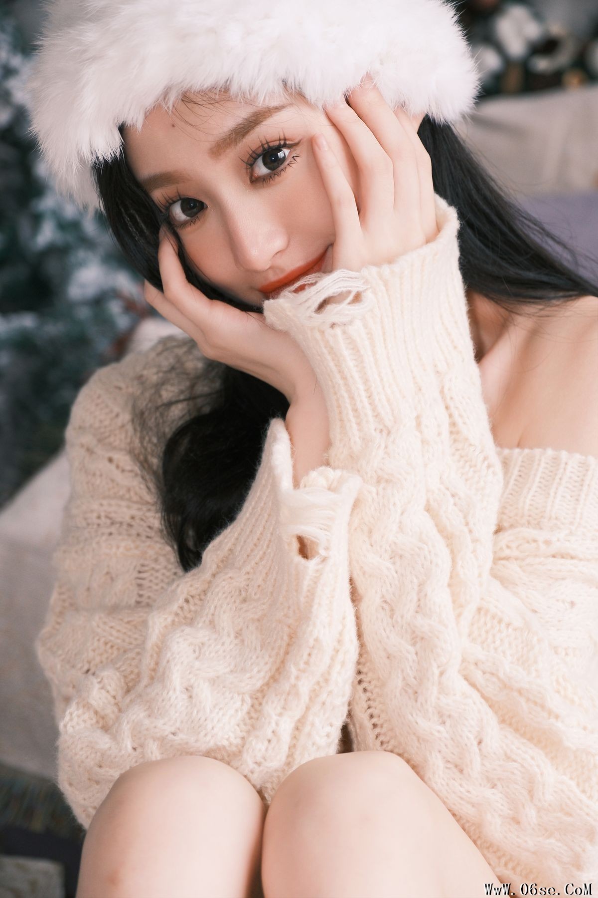 图片[9]-YiTuYu艺图语 Vol.3246 Duo Duo[31P]-六色网
