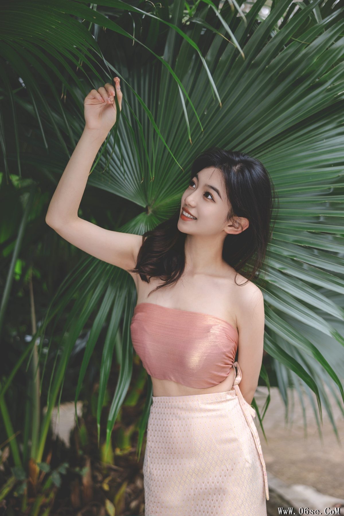图片[16]-YiTuYu艺图语 Vol.4742 Aka Ki Qing Ko[33P]-六色网