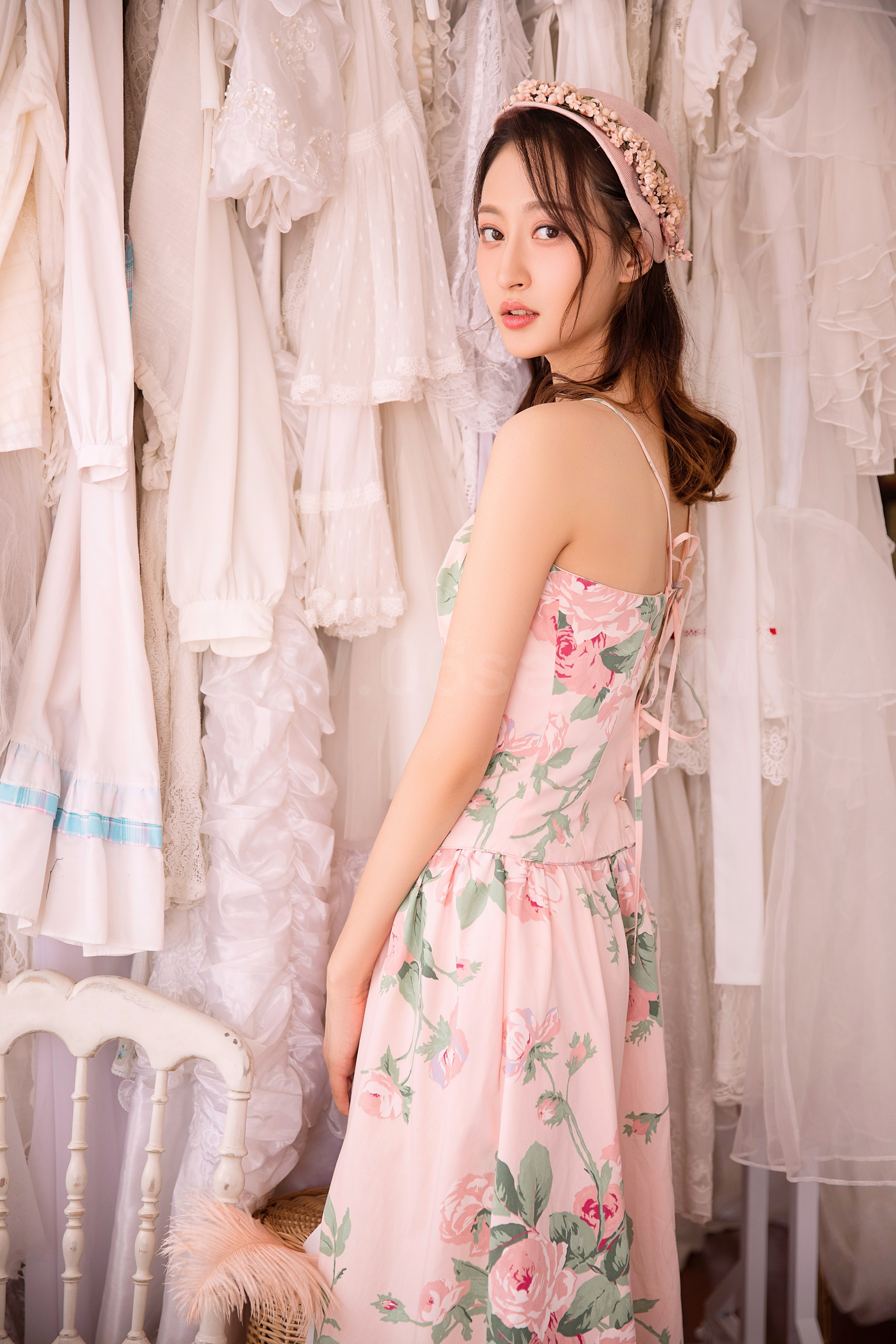 图片[15]-雅拉伊 – 《眼里花影》[21P]-六色网