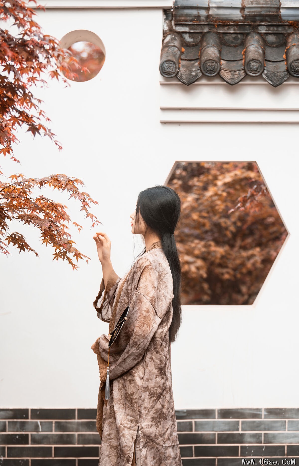 图片[51]-YiTuYu艺图语 Vol.6810 Xiao Xi Ya[69P]-六色网