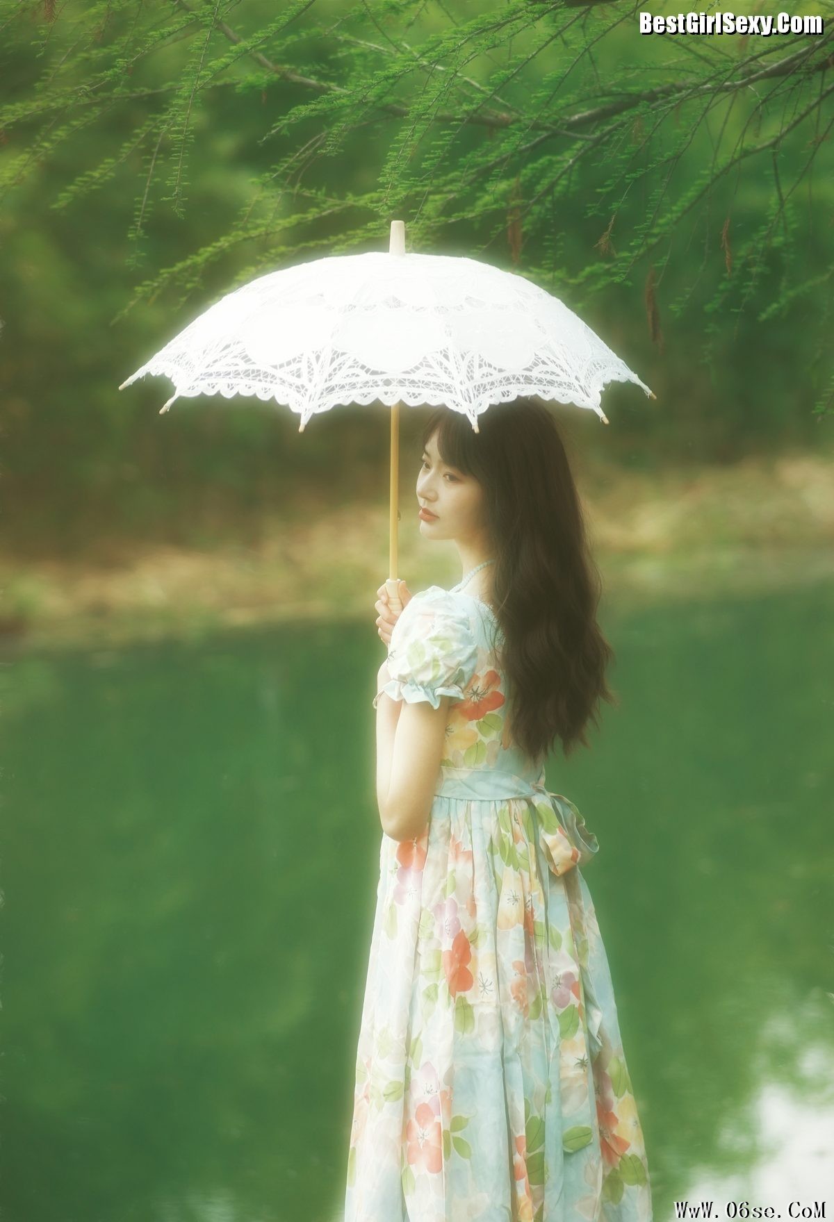 图片[20]-YiTuYu艺图语 Vol.3985 Lu Ban Xian Er[23P]-六色网
