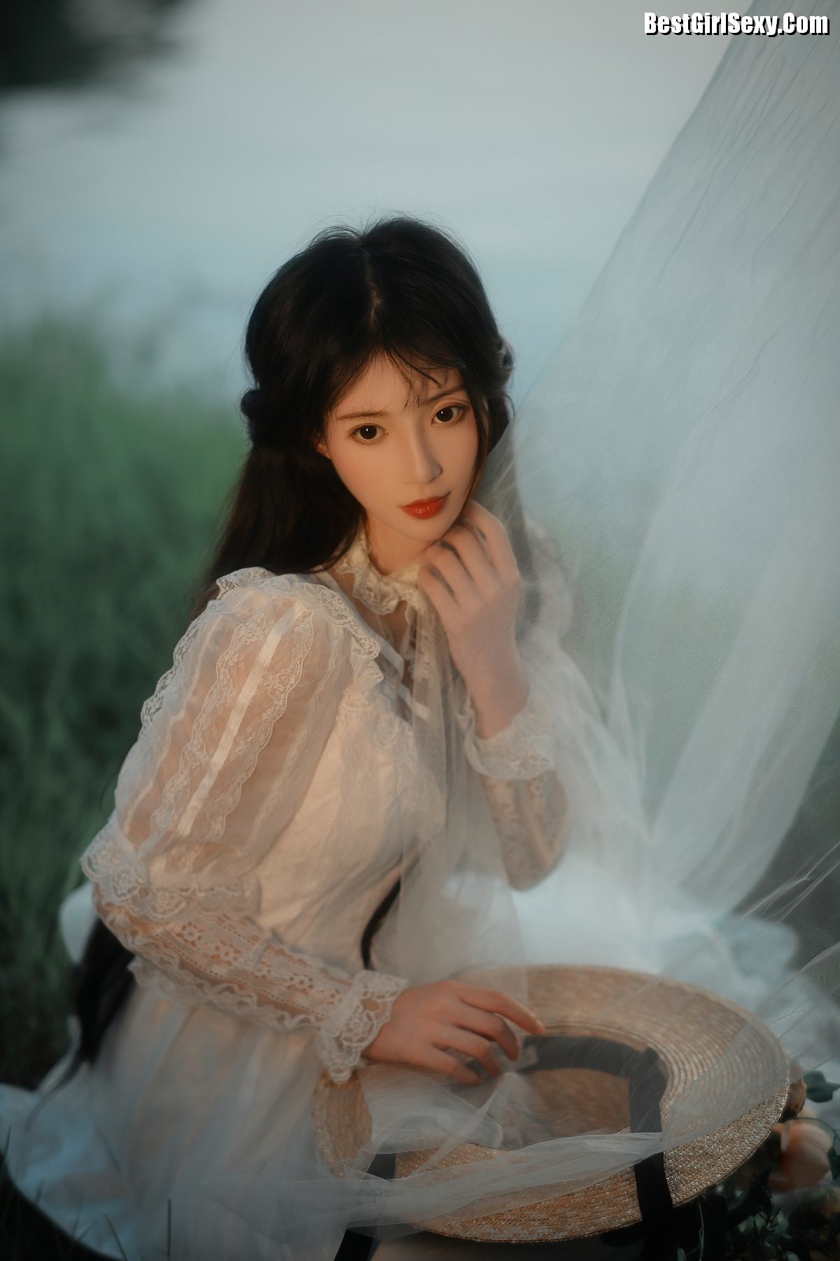 图片[34]-YiTuYu艺图语 Vol.4053 Liu Liu Yang Liu Liu[40P]-六色网