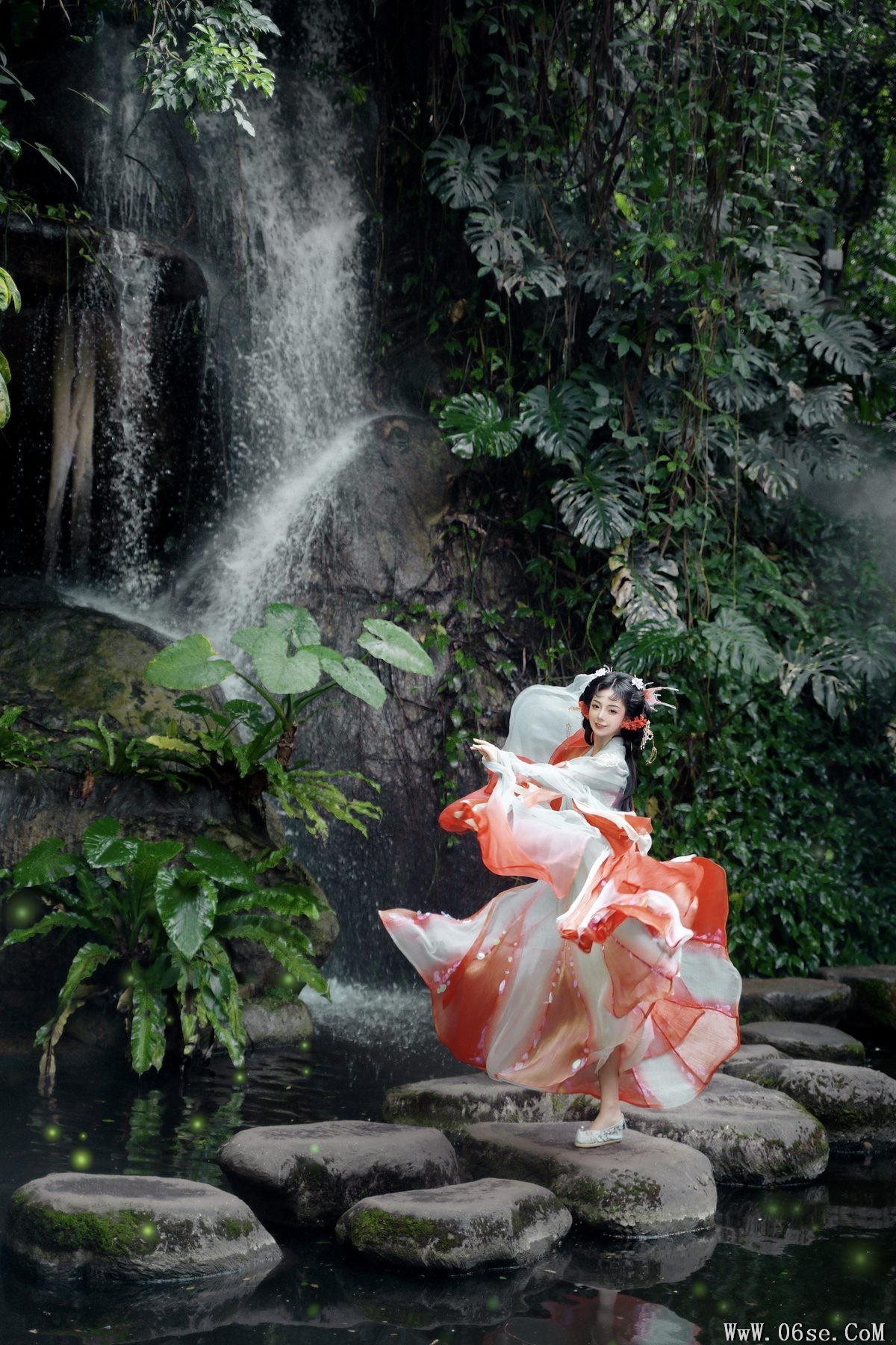 图片[12]-YiTuYu艺图语 Vol.5183 Qian Xue Ya[35P]-六色网