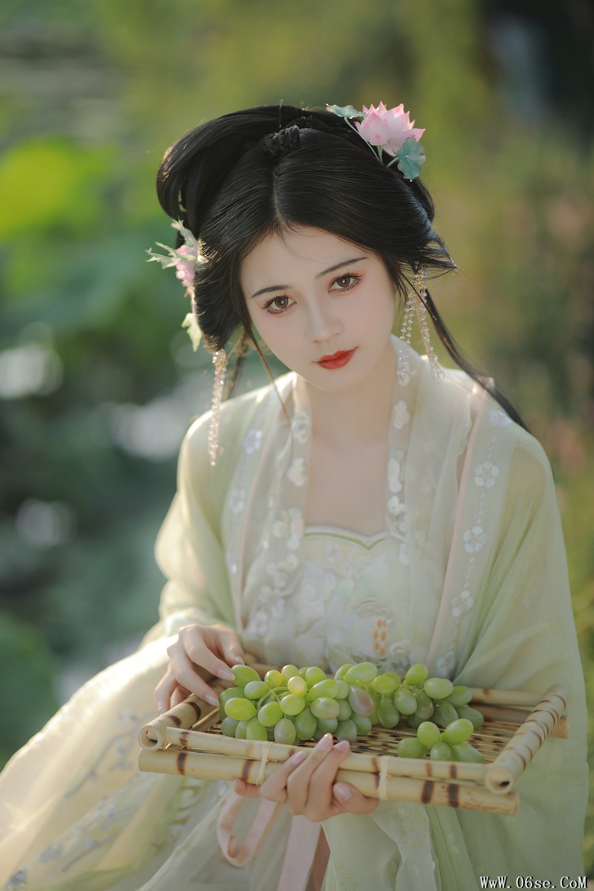 图片[5]-YiTuYu艺图语 Vol.4687 Wu Sui[29P]-六色网