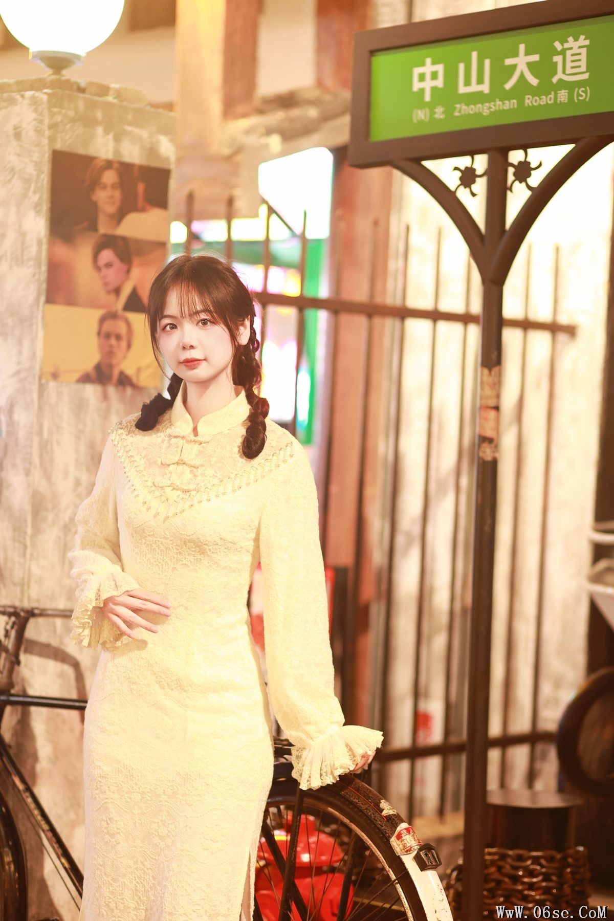 图片[4]-YiTuYu艺图语 Vol.5860 Mu Yan Se Cc[35P]-六色网