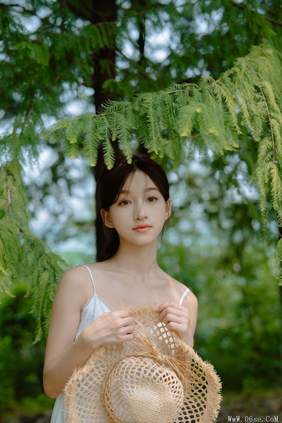 图片[22]-YiTuYu艺图语 Vol.5331 Yu Er[41P]-六色网