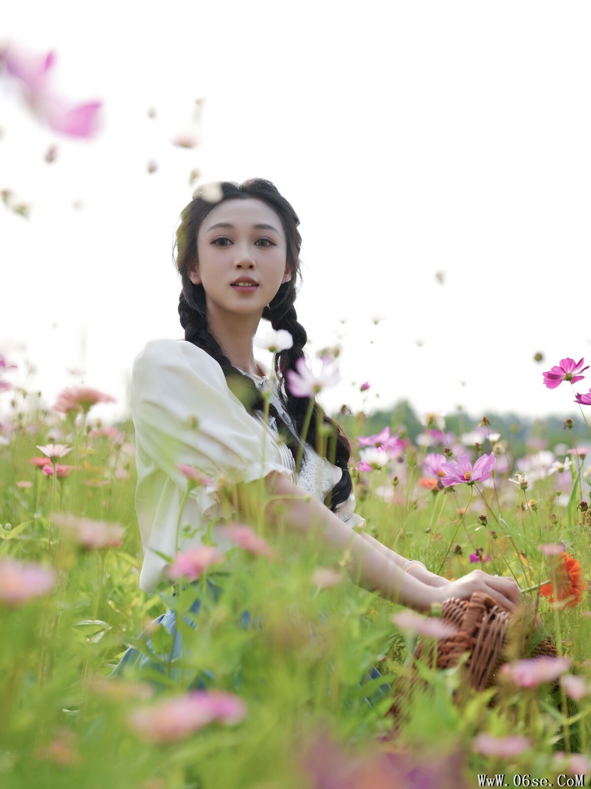 图片[16]-YiTuYu艺图语 Vol.7266 Xiao Zhi Xiao Zhi[30P]-六色网
