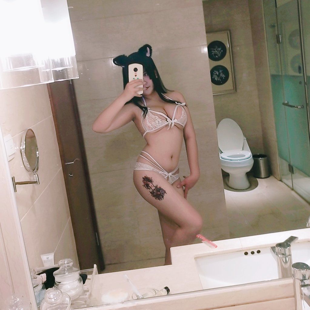 图片[17]-夏鸽鸽不想起床 猫耳[49P]-六色网