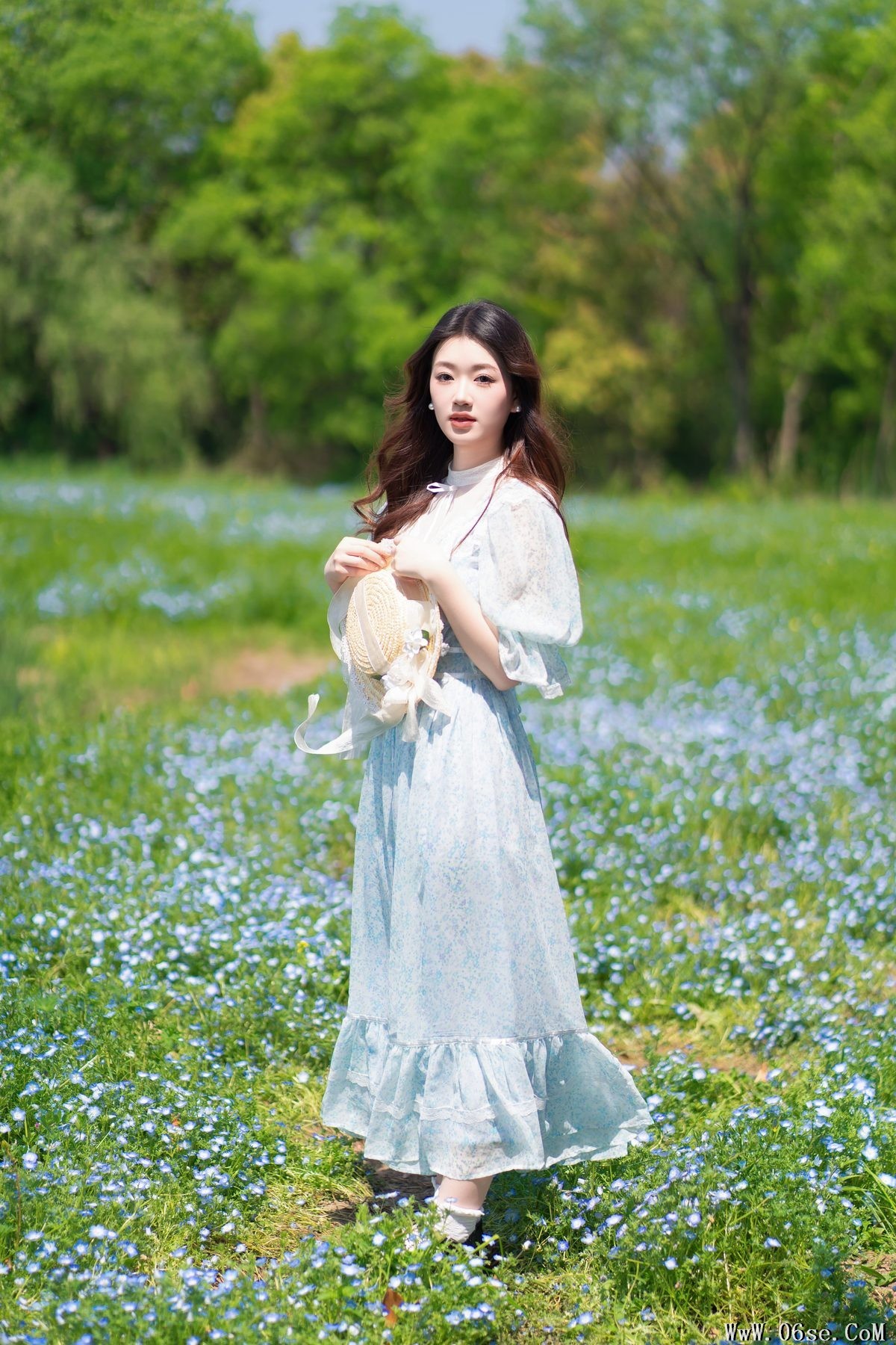 图片[19]-YiTuYu艺图语 Vol.6187 Xing Xing Pao Fan[25P]-六色网