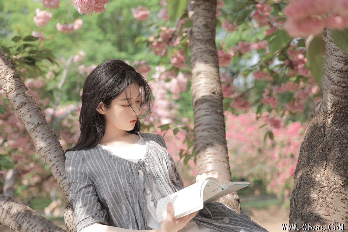 图片[13]-YiTuYu艺图语 Vol.7128 Xu Jia Yue[25P]-六色网