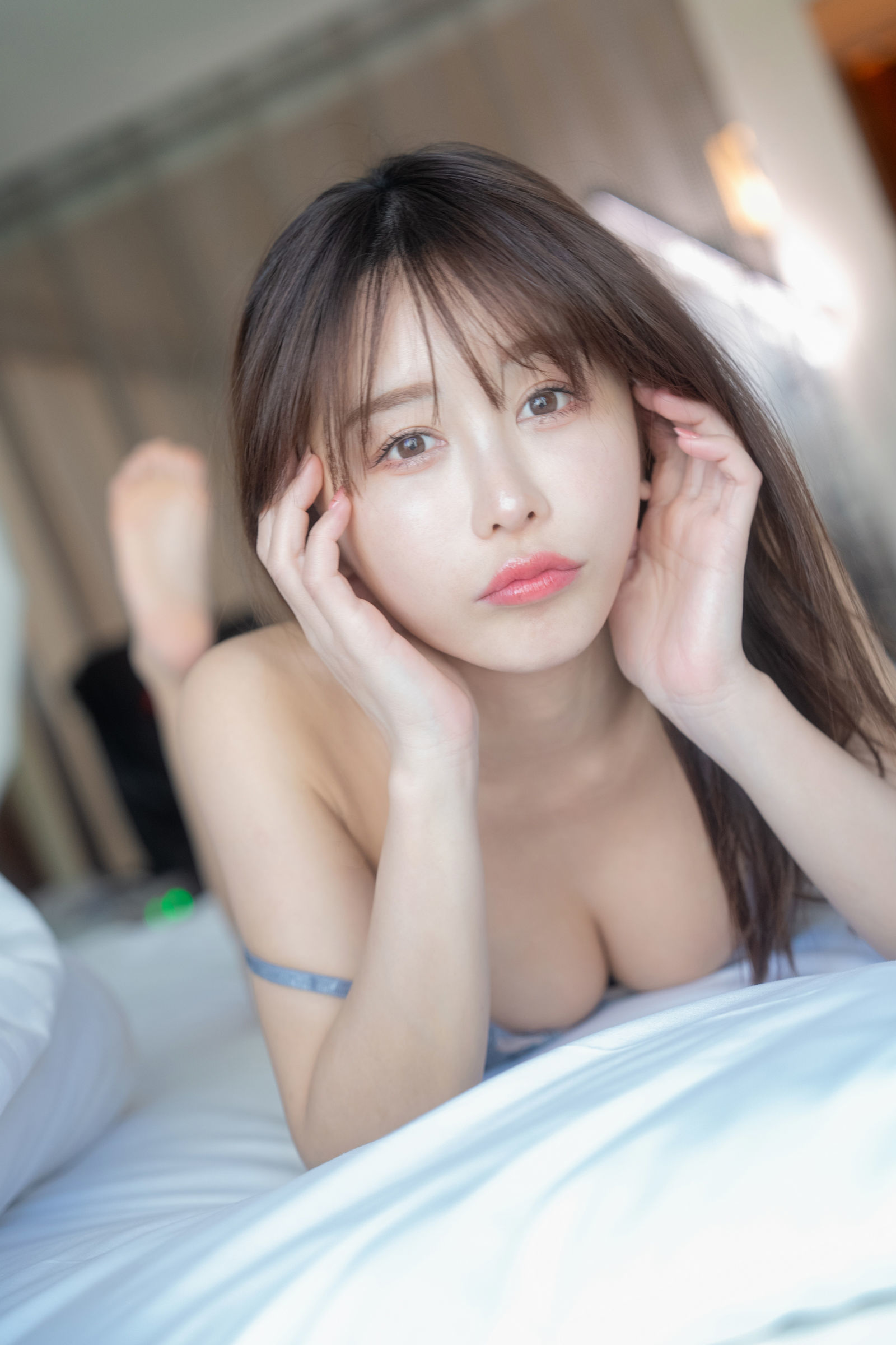 图片[27]-いくみ – [Fantia] See-Through Lingerie[32P]-六色网