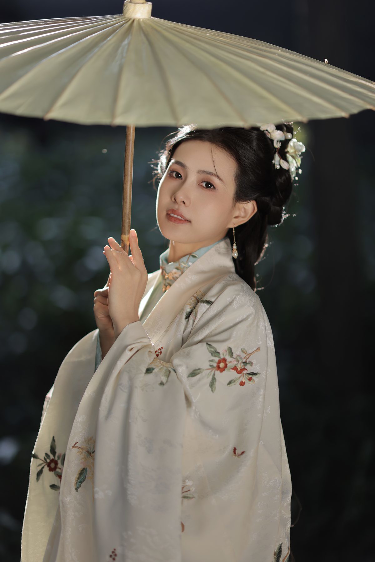 图片[9]-YiTuYu艺图语 Vol.6111 A Qin Da Da[32P]-六色网