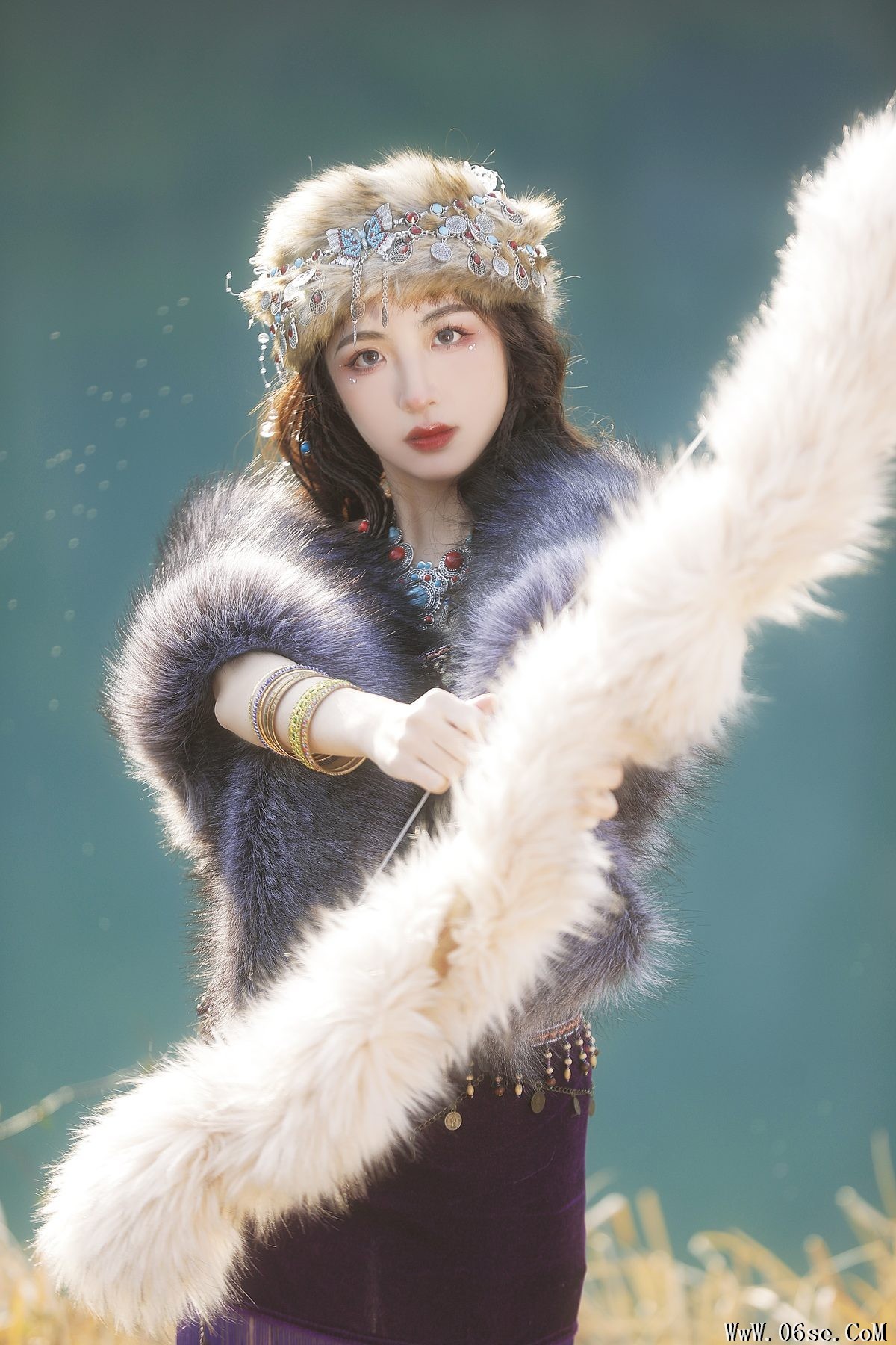 图片[11]-YiTuYu艺图语 Vol.3744 Gagawitch[22P]-六色网