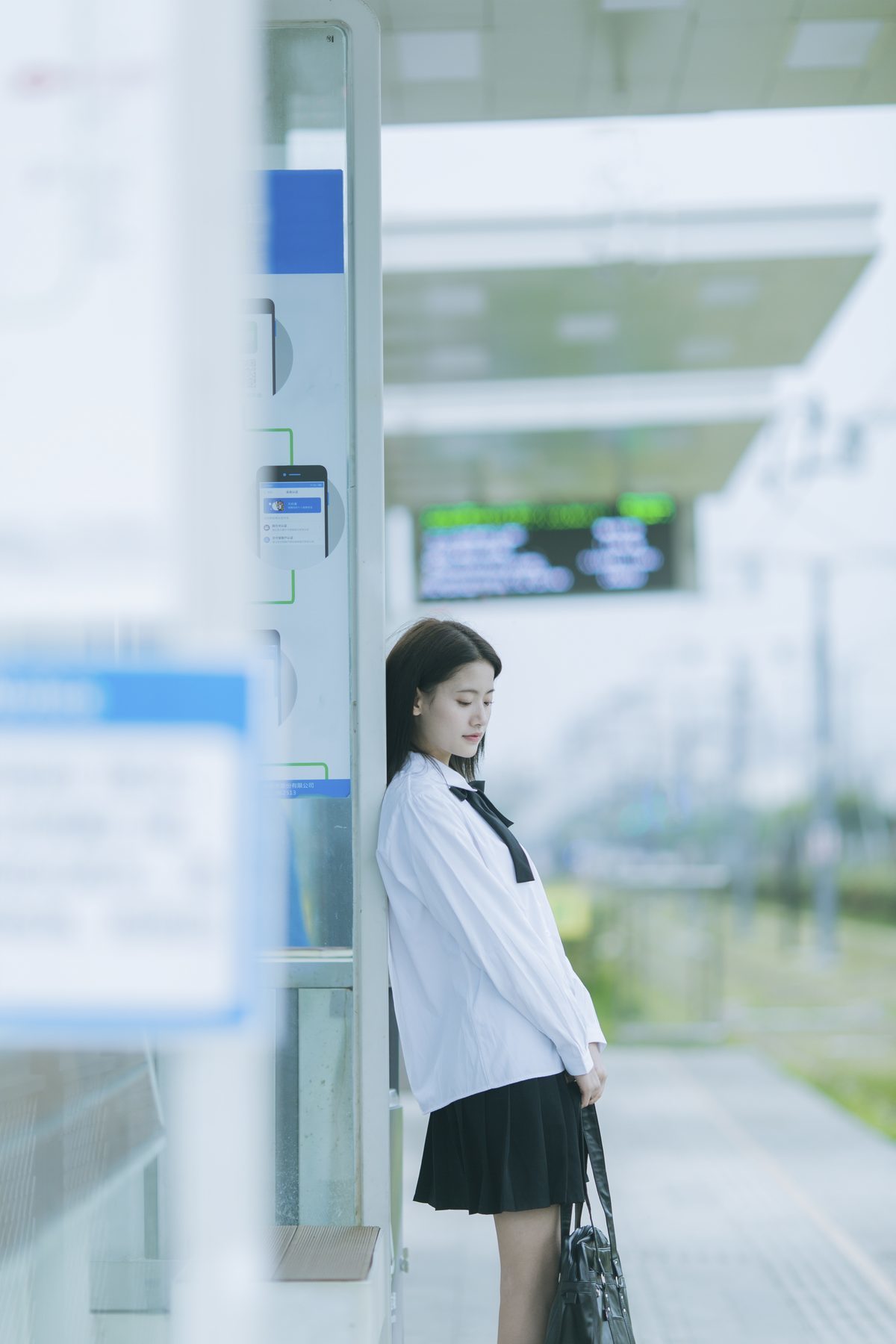 图片[20]-YiTuYu艺图语 Vol.4591 Angel[22P]-六色网