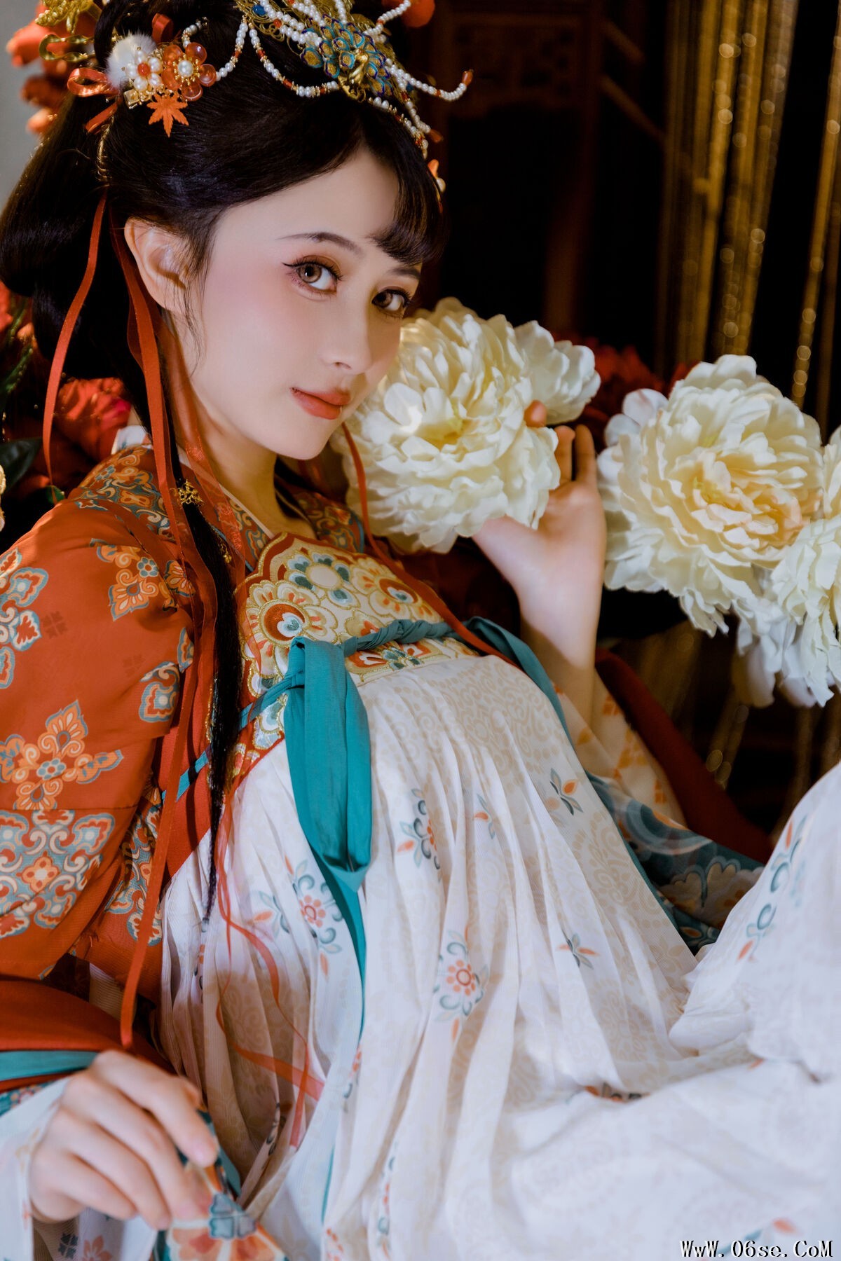 图片[18]-YiTuYu艺图语 Vol.6467 Xi Kui[21P]-六色网