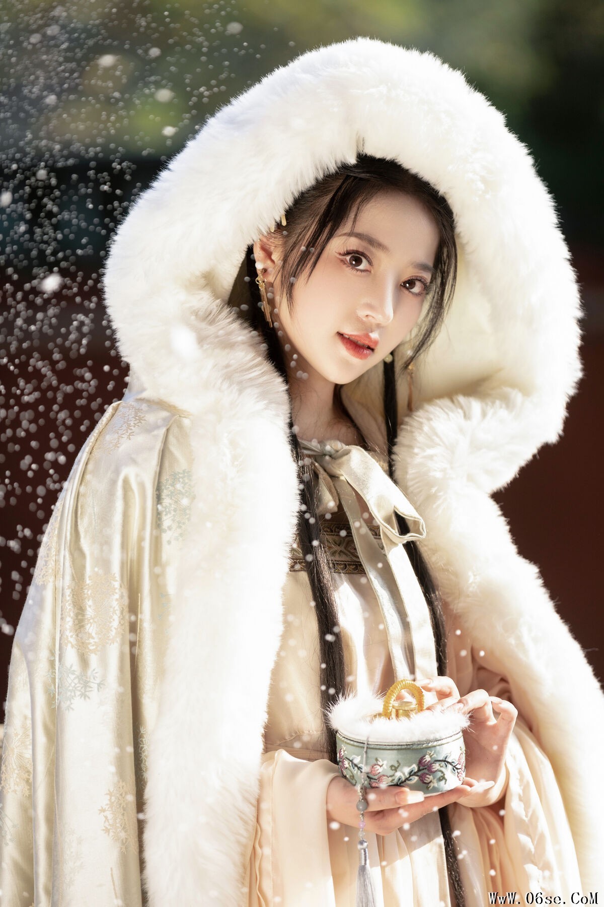 图片[11]-YiTuYu艺图语 Vol.6575 Shi Shi Ya[22P]-六色网