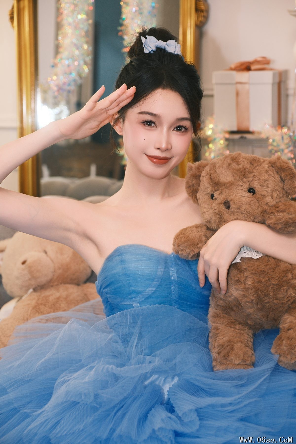 图片[8]-YiTuYu艺图语 Vol.5498 Suan Nai Jia Xin Hao Hao Ci[28P]-六色网