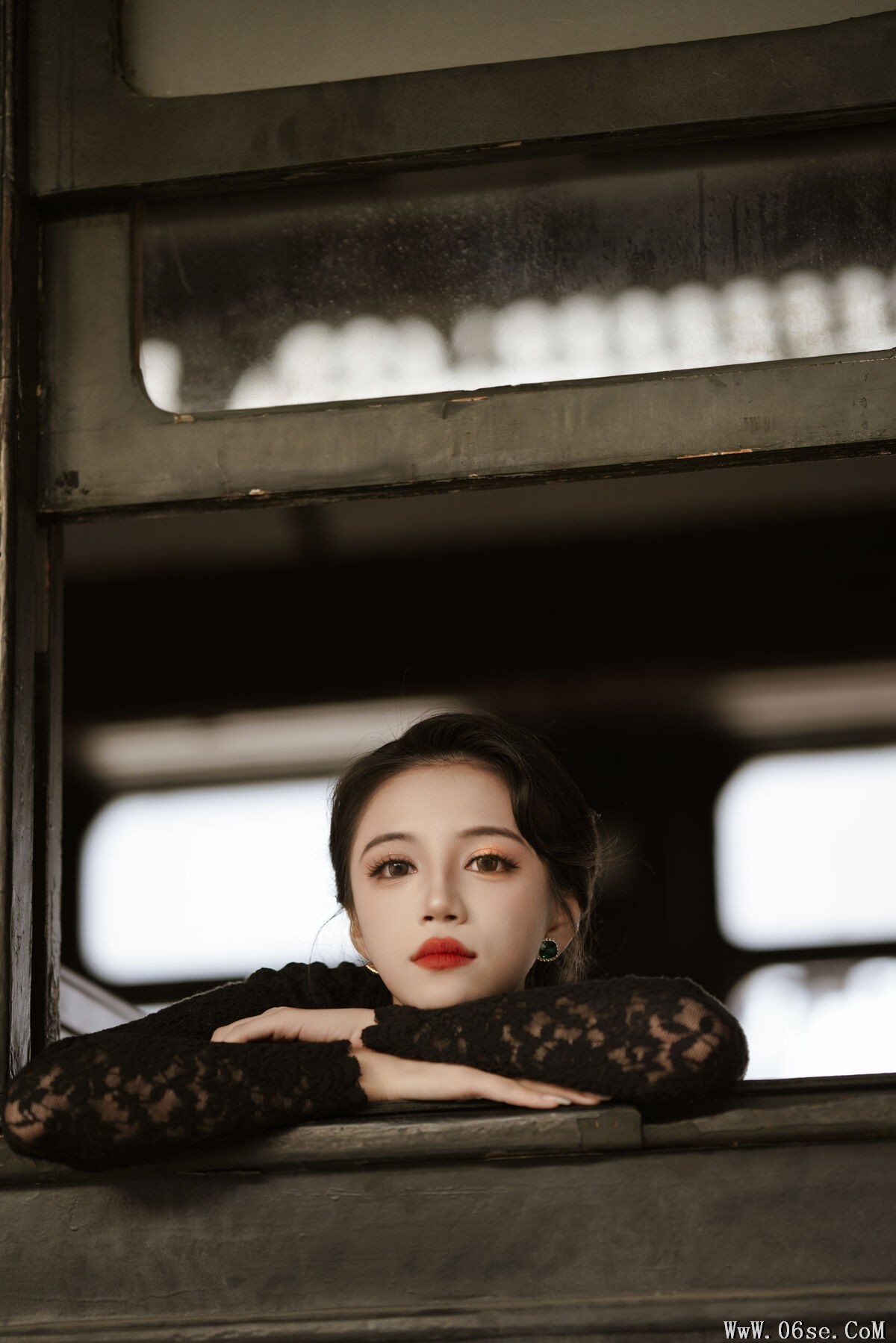 图片[18]-YiTuYu艺图语 Vol.6463 Er Jia Liu[26P]-六色网