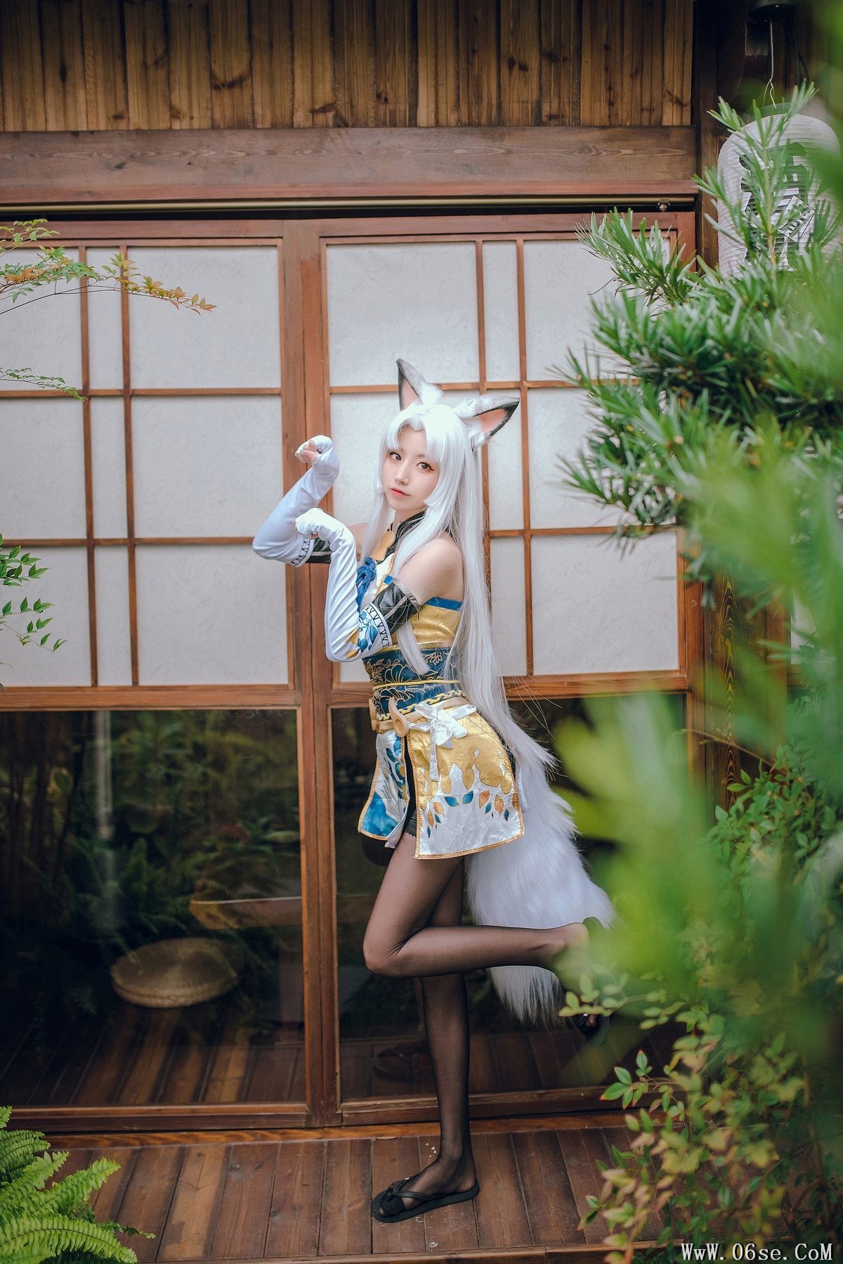 图片[12]-YiTuYu艺图语 Vol.5683 Hua Jing Yuan Xing Yu[29P]-六色网