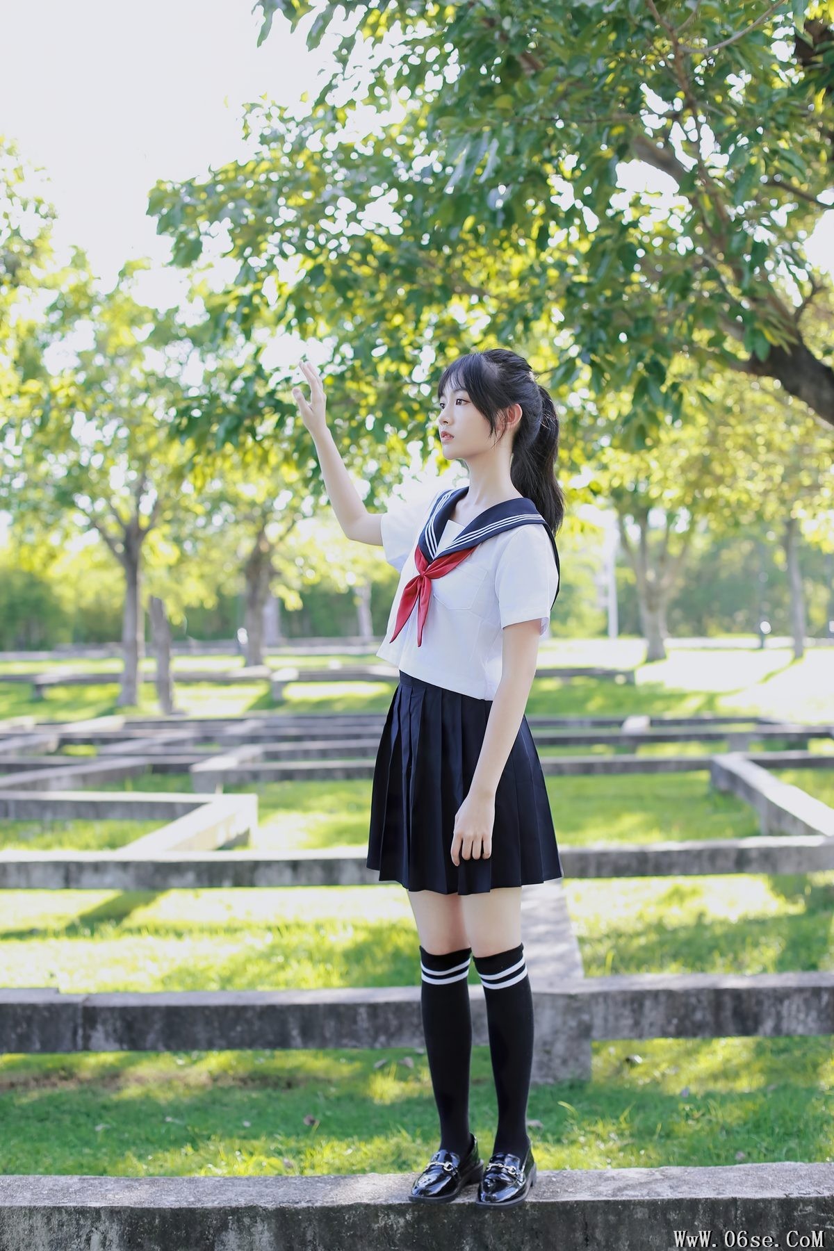 图片[13]-YiTuYu艺图语 Vol.5174 Xiao Le[30P]-六色网