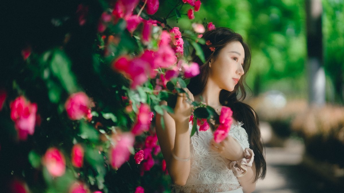 图片[8]-YiTuYu艺图语 Vol.4308 Tao Zi[49P]-六色网