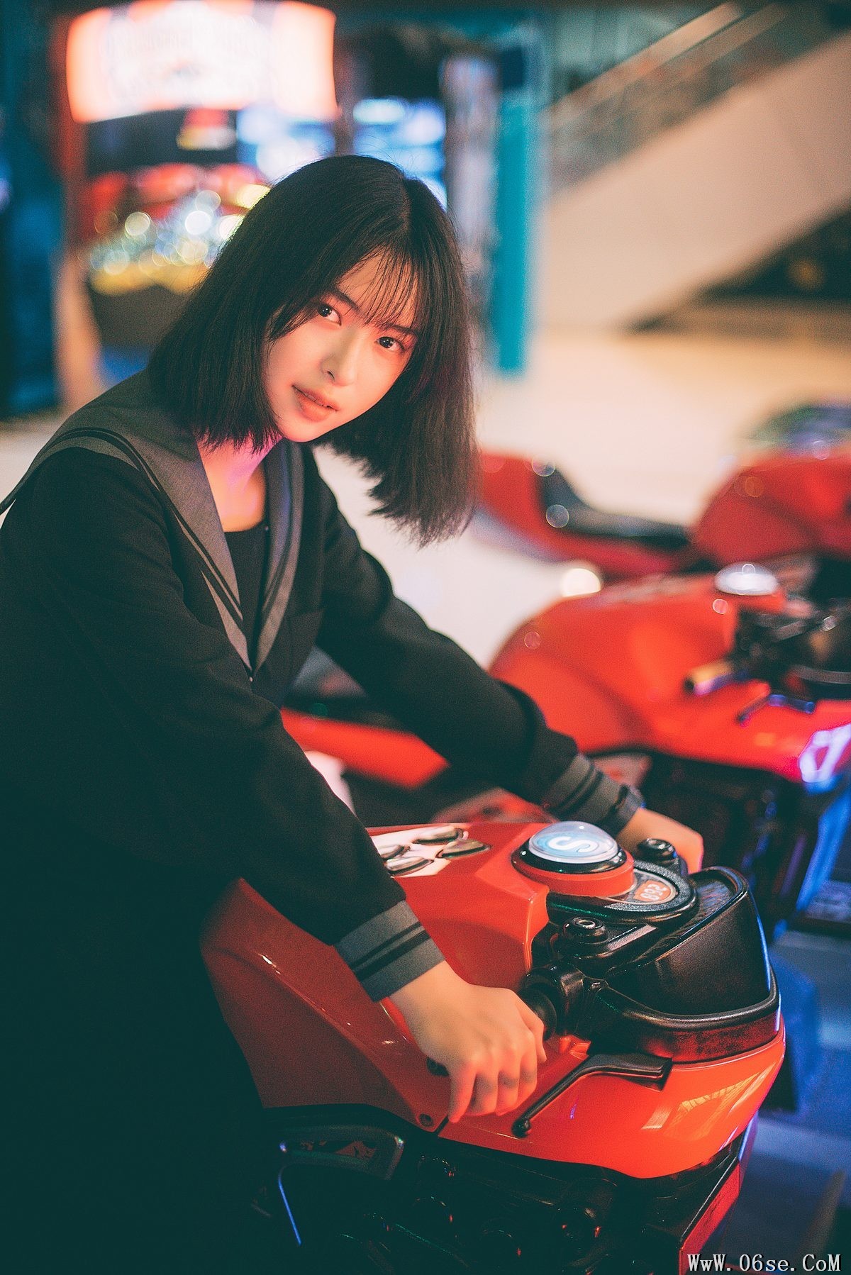 图片[15]-YiTuYu艺图语 Vol.6150 Yu Kuai[22P]-六色网