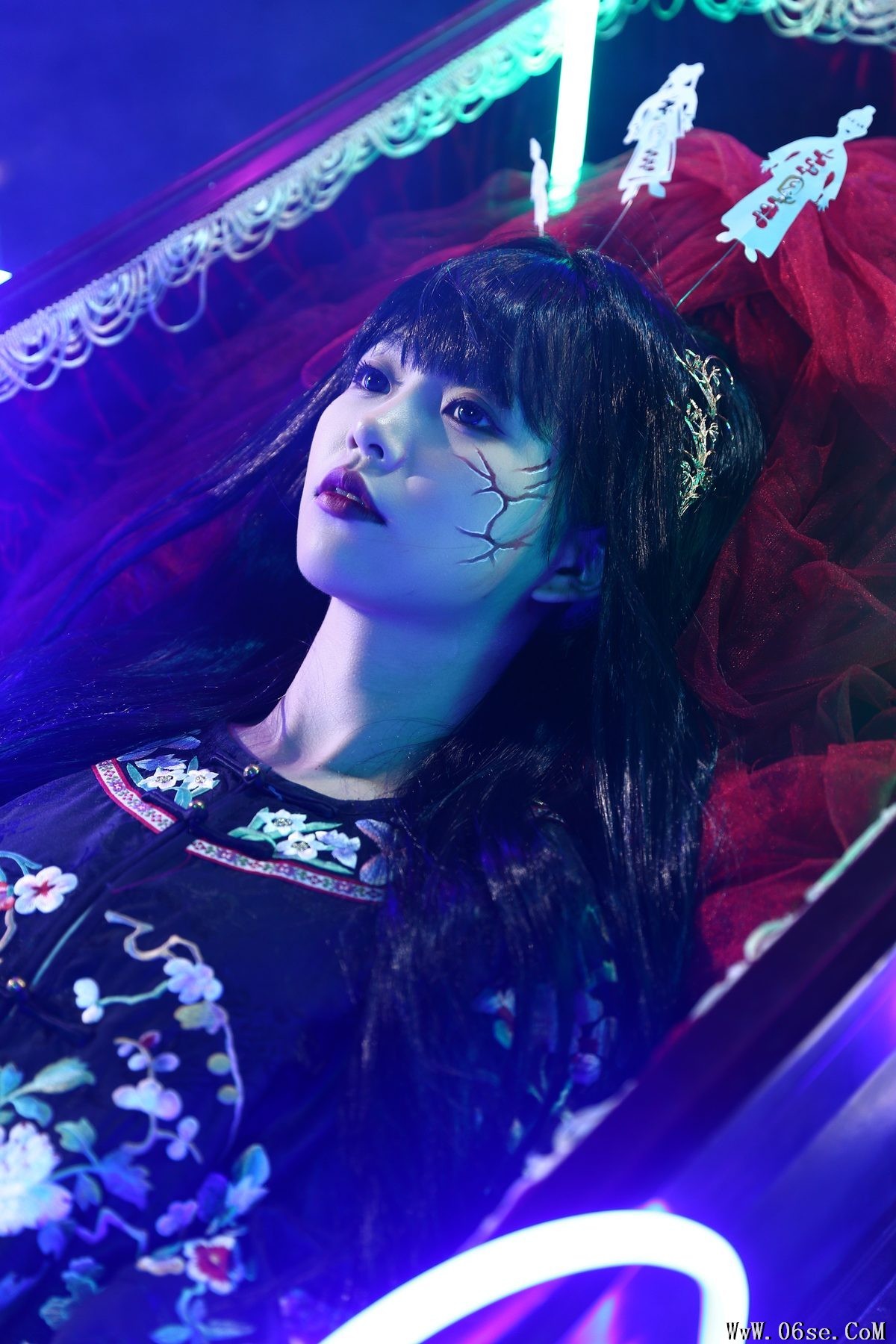 图片[9]-YiTuYu艺图语 Vol.5202 Huai Li Mao OVO[23P]-六色网
