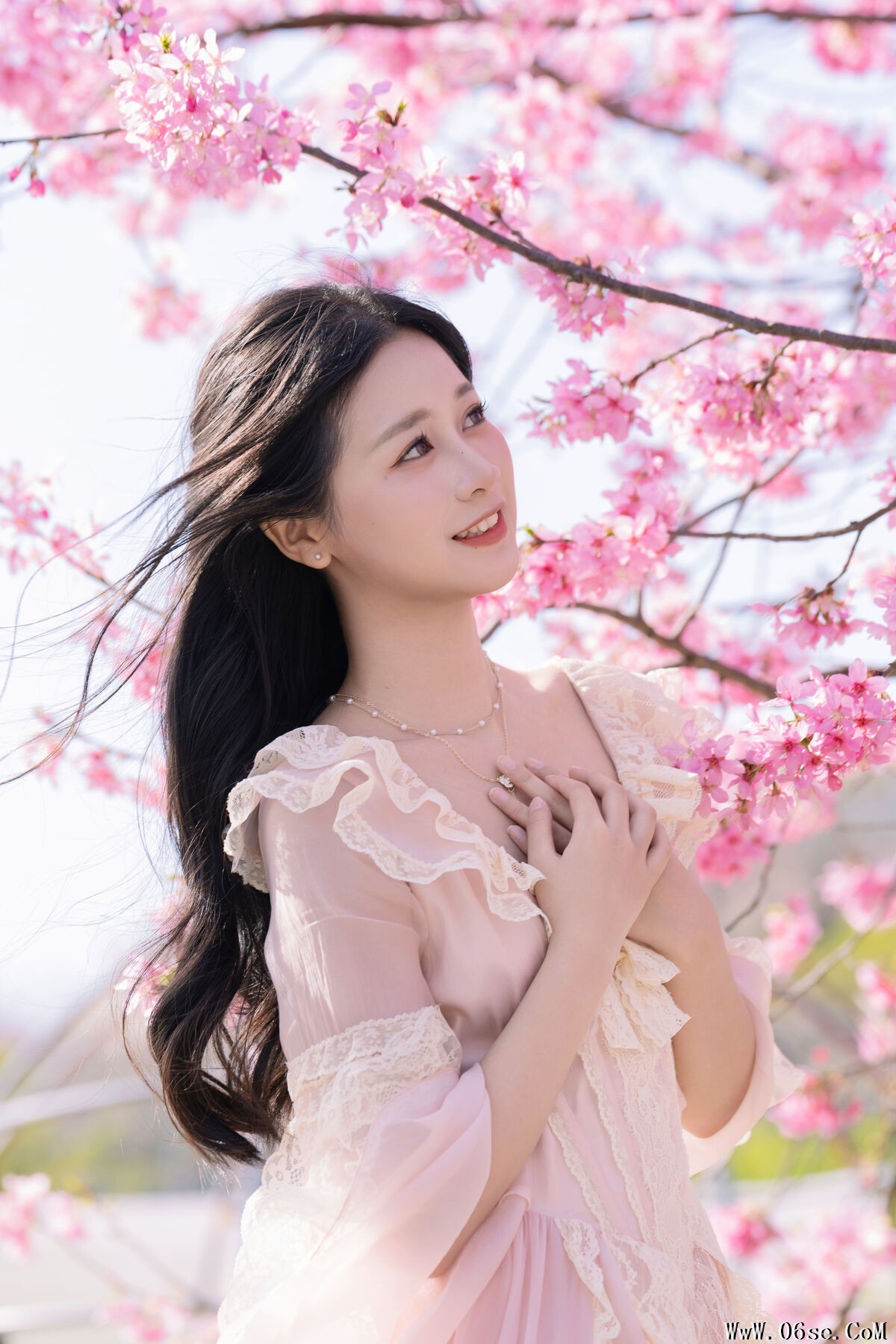图片[22]-YiTuYu艺图语 Vol.6779 Cheng Zi Shu[23P]-六色网