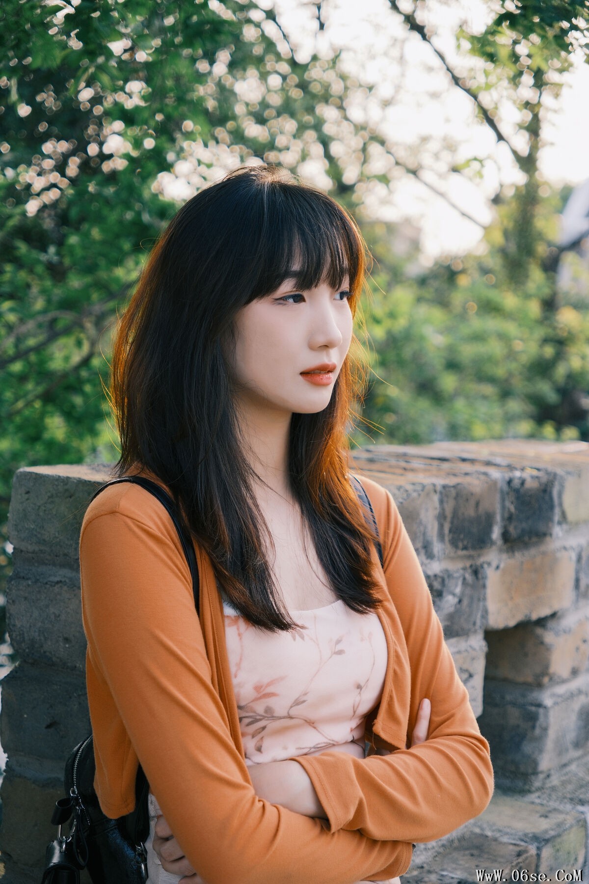 图片[18]-YiTuYu艺图语 Vol.7237 Yang Yang[22P]-六色网