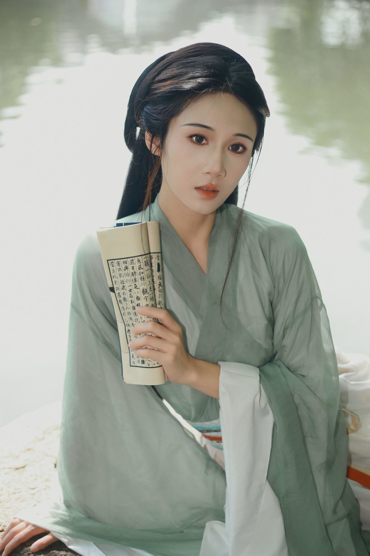 图片[17]-YiTuYu艺图语 Vol.5384 Lan She Yu[26P]-六色网