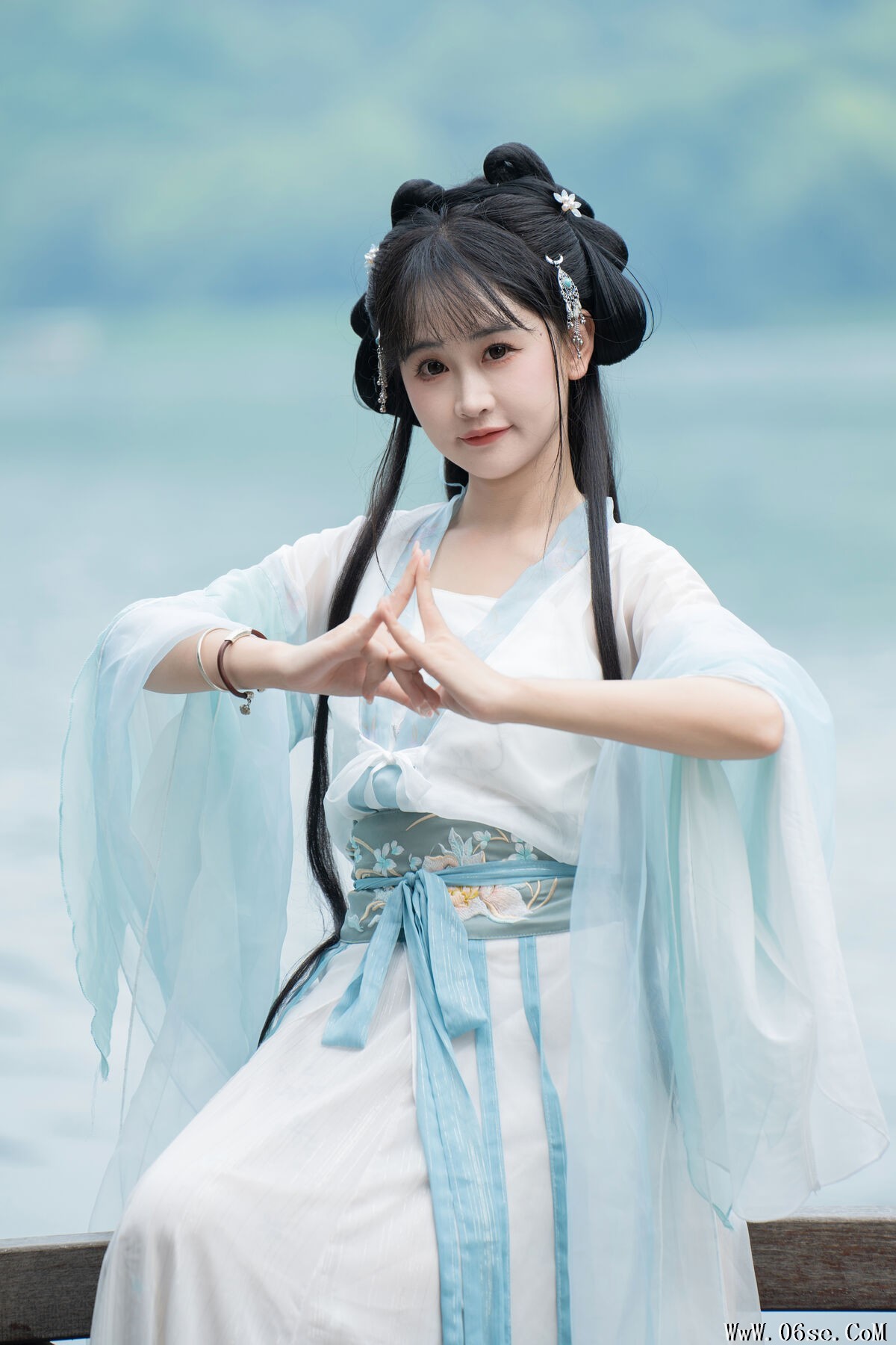 图片[12]-YiTuYu艺图语 Vol.7123 Jiao Yi Zhi Sui Sui[31P]-六色网