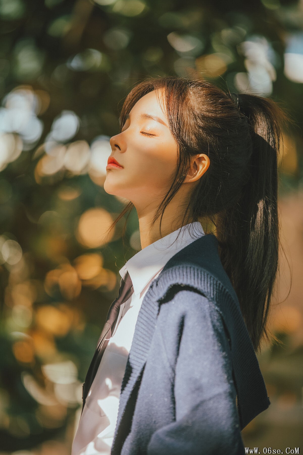 图片[19]-YiTuYu艺图语 Vol.7528 Xu Shi Qi Ma[34P]-六色网