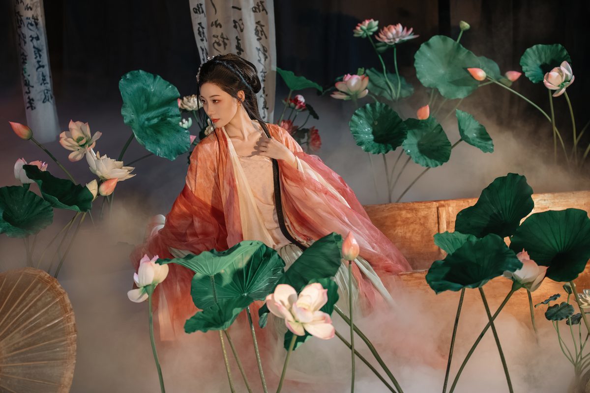 图片[5]-YiTuYu艺图语 Vol.5250 Mu Jing Shu[32P]-六色网