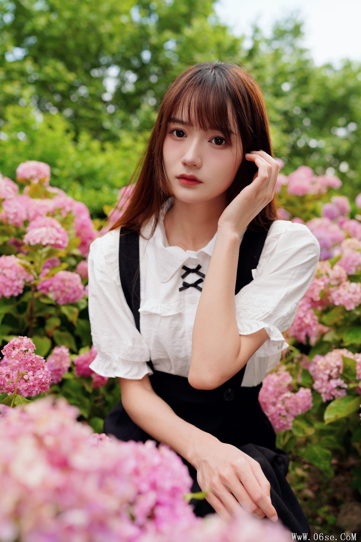 图片[7]-YiTuYu艺图语 Vol.4835 Tu Zi Zzz Bu Chi Hu Luo Bo[29P]-六色网