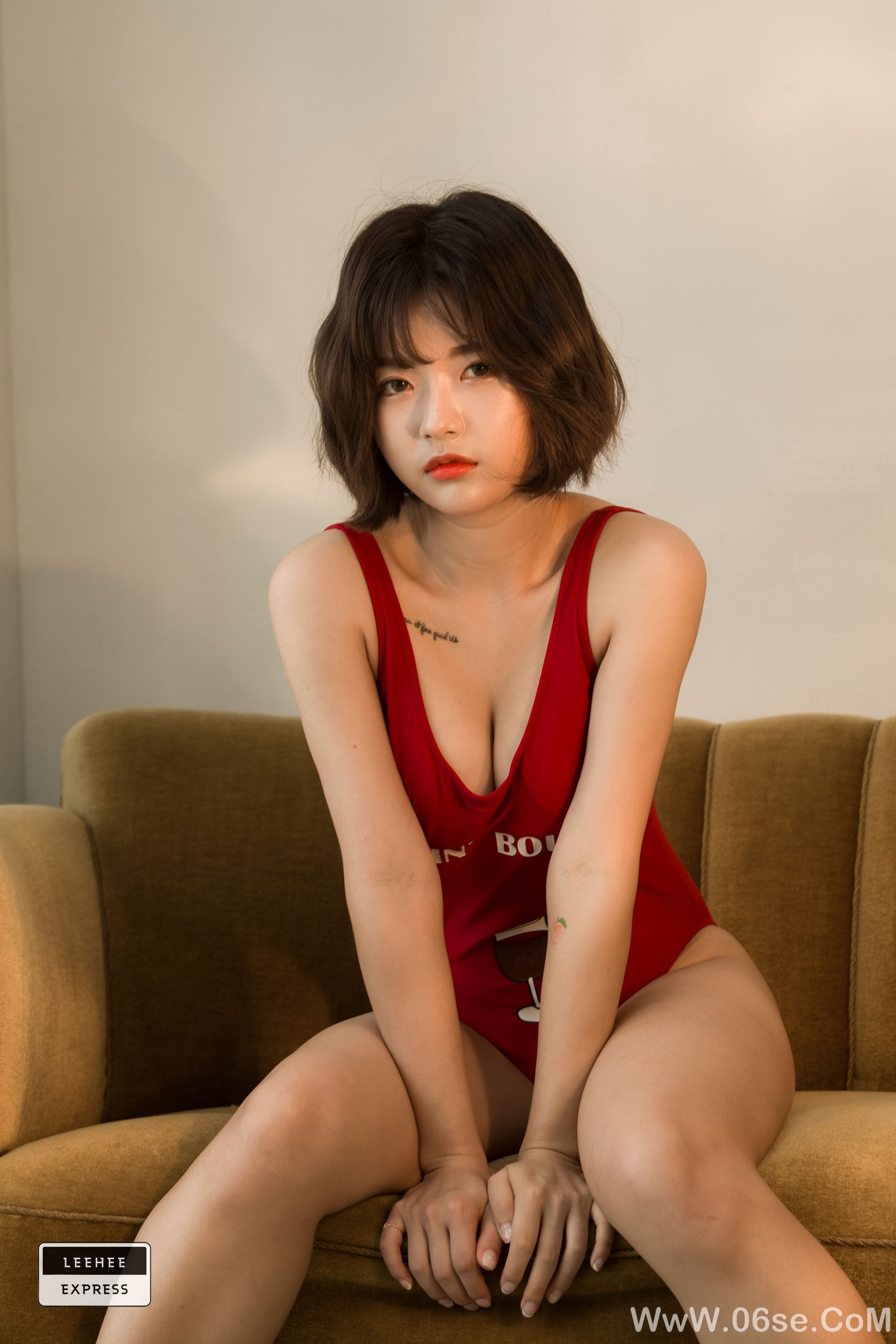 图片[10]-[LEEHEE EXPRESS] LEDG-018B – U.Hwa[49P]-六色网