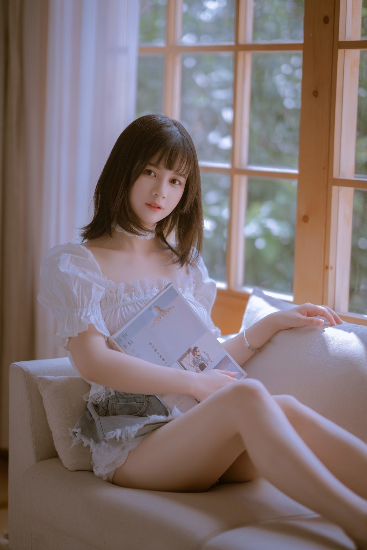 图片[6]-YiTuYu艺图语 Vol.3670 Zhu Ke Shi Zhi Ju[29P]-六色网