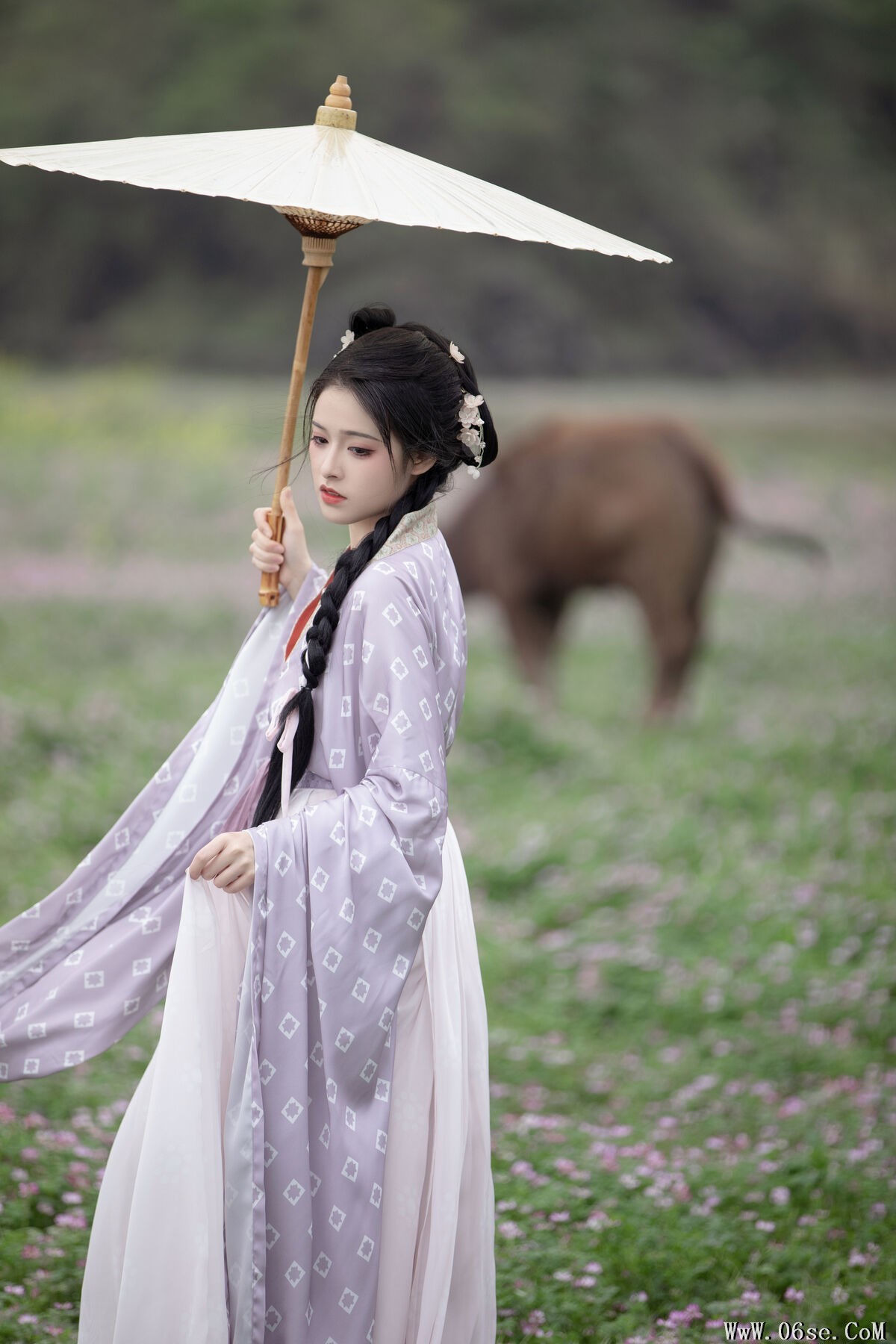 图片[9]-YiTuYu艺图语 Vol.7204 Tian Tian Quan Quan[39P]-六色网