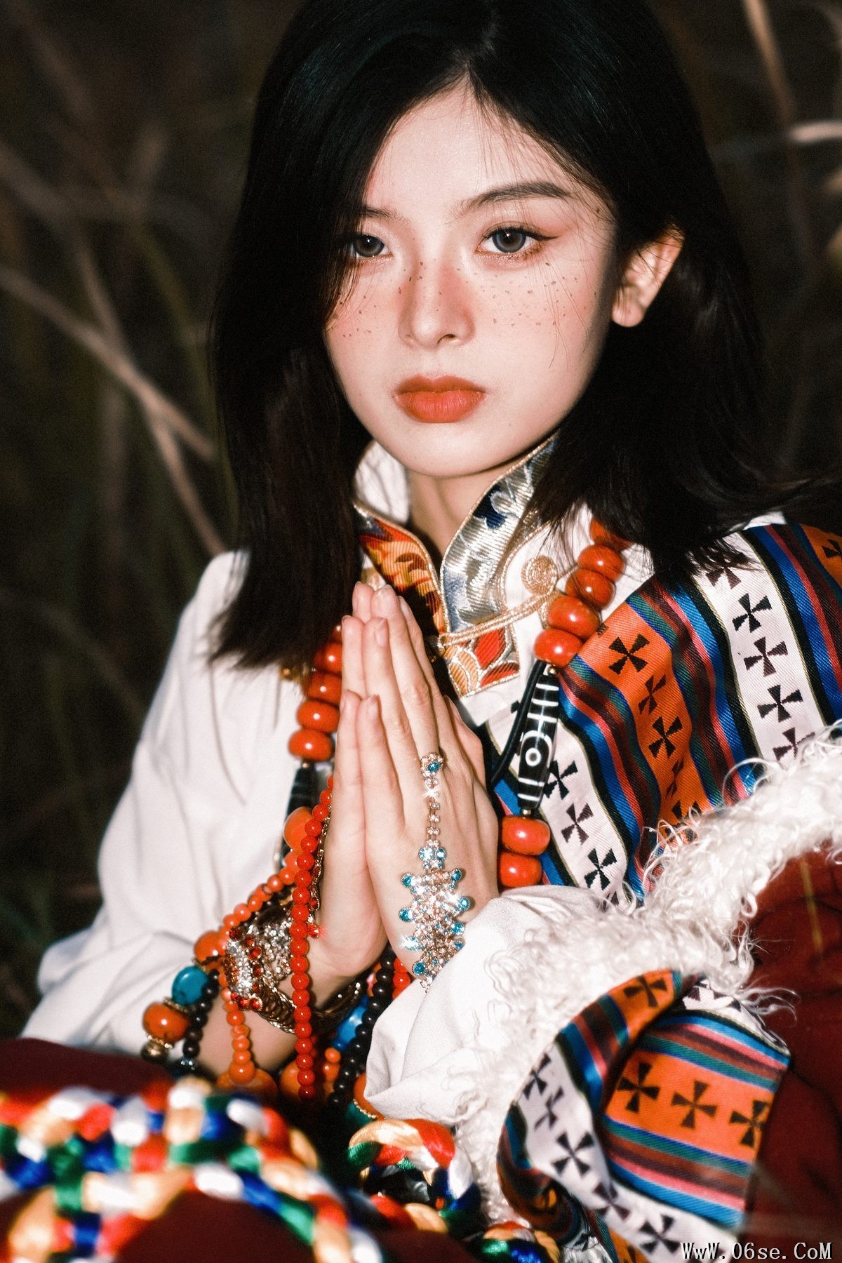 图片[21]-YiTuYu艺图语 Vol.5893 Zhang Zhang Bao[23P]-六色网