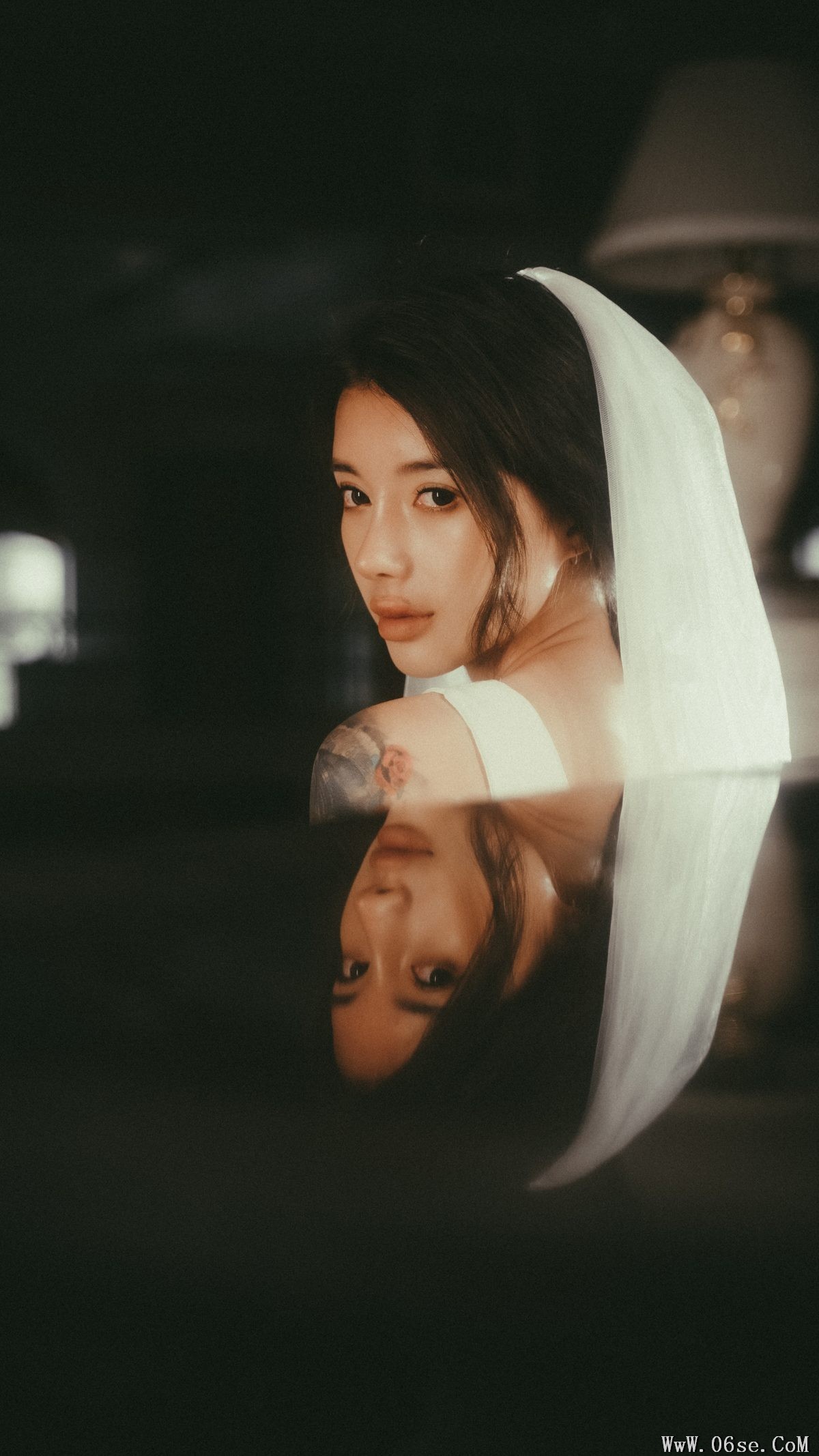 图片[11]-YiTuYu艺图语 Vol.4349 Yue Yue[46P]-六色网