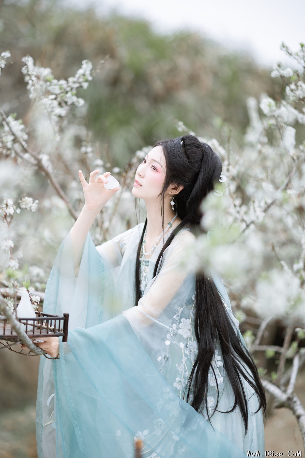图片[21]-YiTuYu艺图语 Vol.6595 Rui Xue Mizuyuki[37P]-六色网