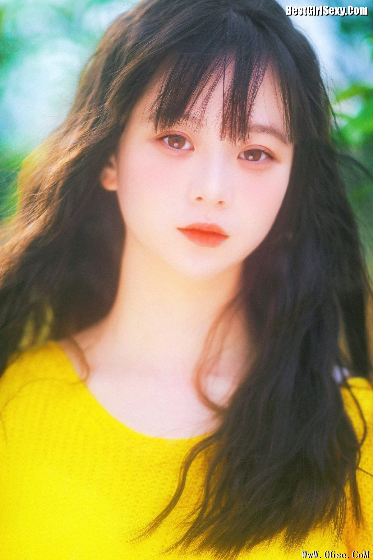图片[8]-YiTuYu艺图语 Vol.3938 Lin Ye Zhao Zhao[23P]-六色网