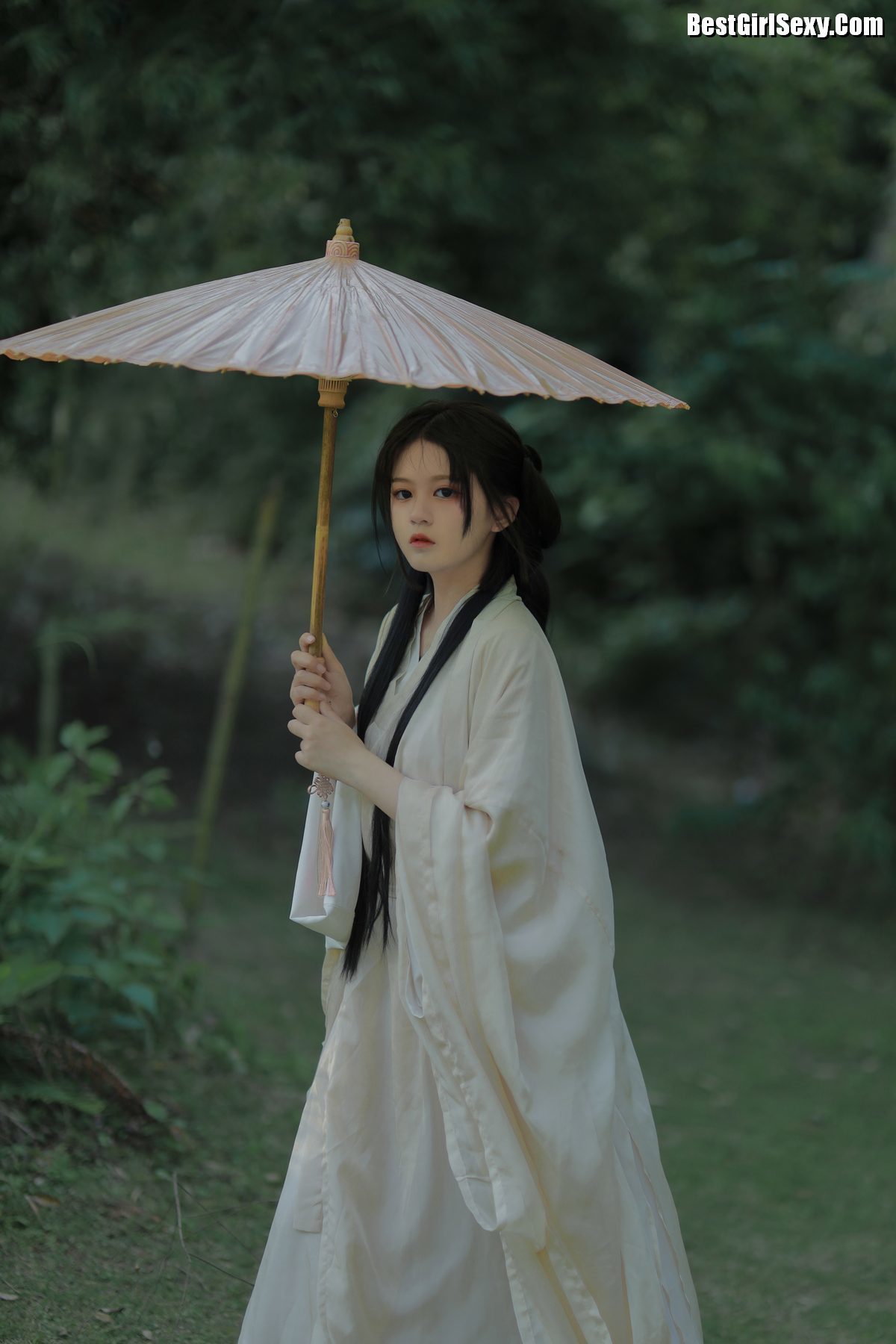 图片[23]-YiTuYu艺图语 Vol.3986 Wen Yu Jia[25P]-六色网