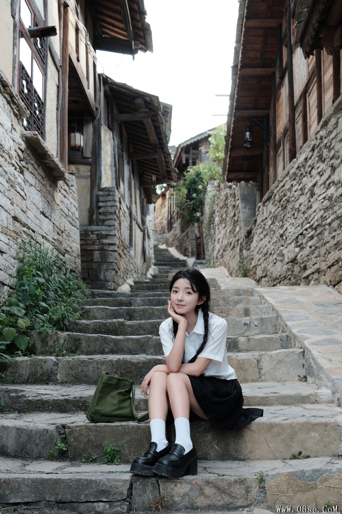 图片[58]-YiTuYu艺图语 Vol.7563 Min Zui Xiao Mo Xuan[58P]-六色网
