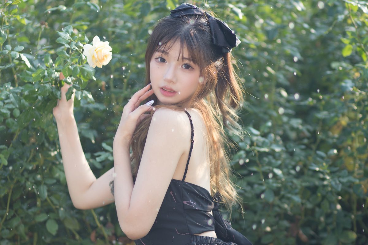 图片[24]-YiTuYu艺图语 Vol.6222 Yue Yue[32P]-六色网